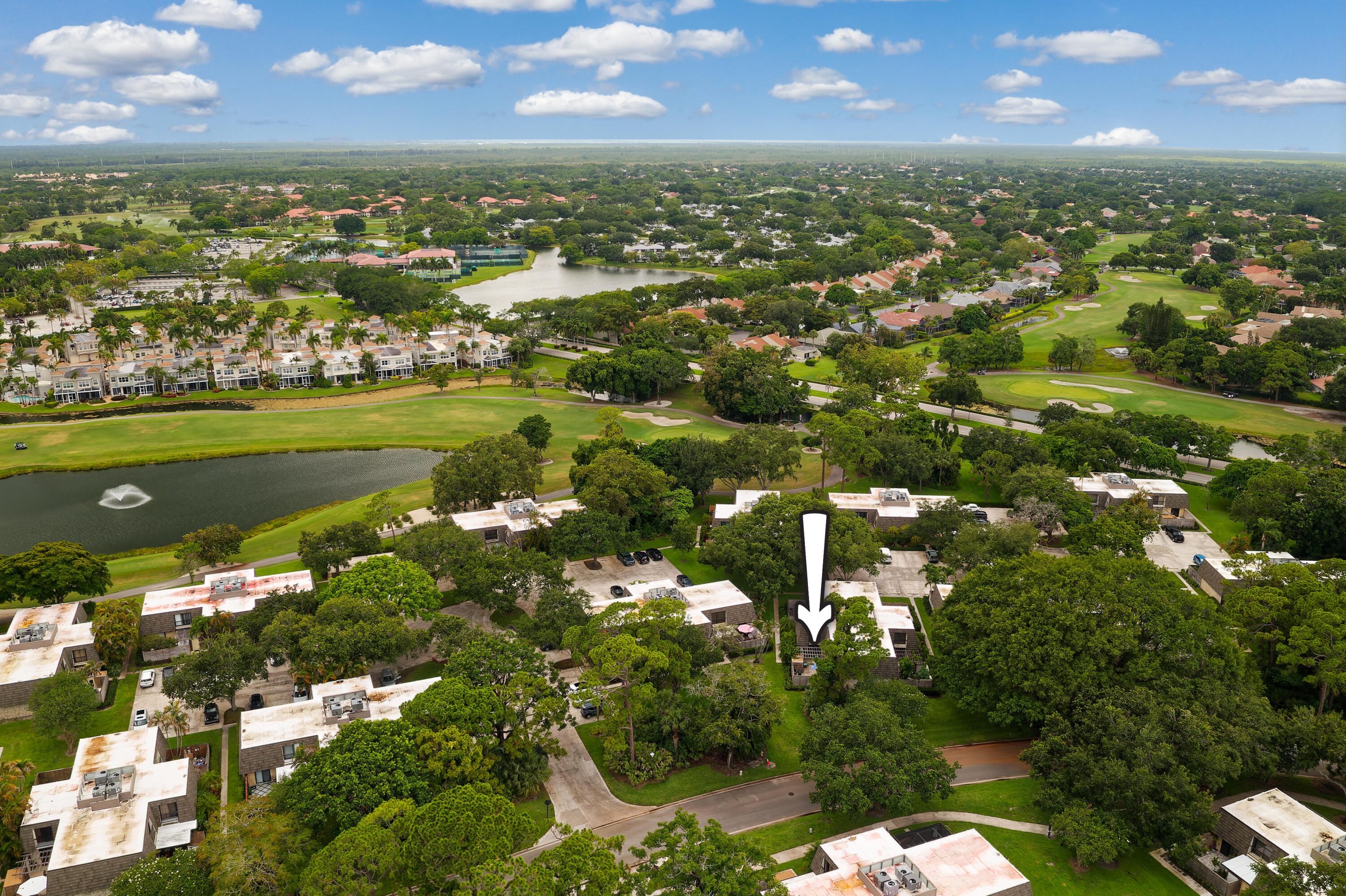 Glenwood at PGA National - Residential