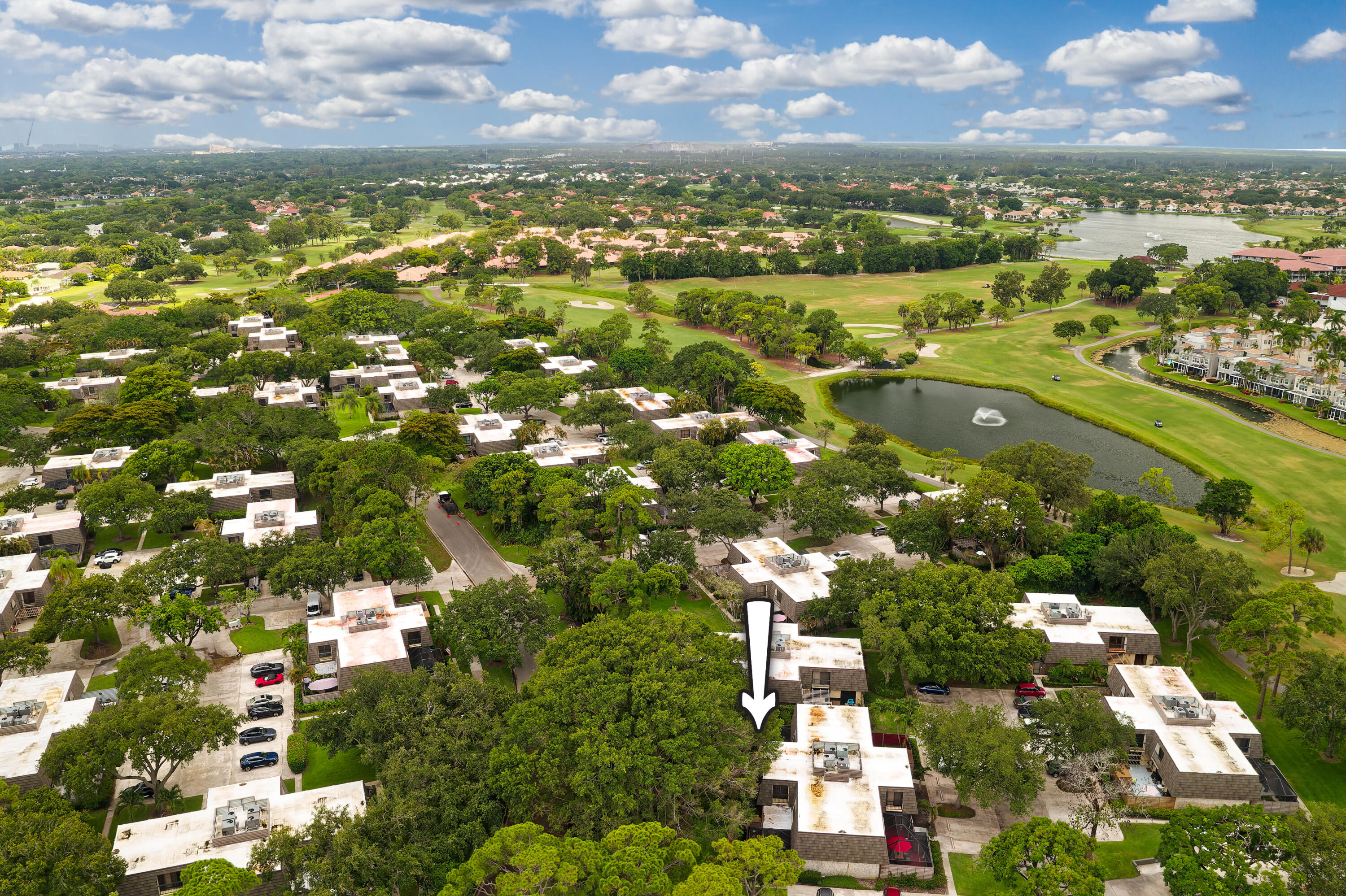 Glenwood at PGA National - Residential