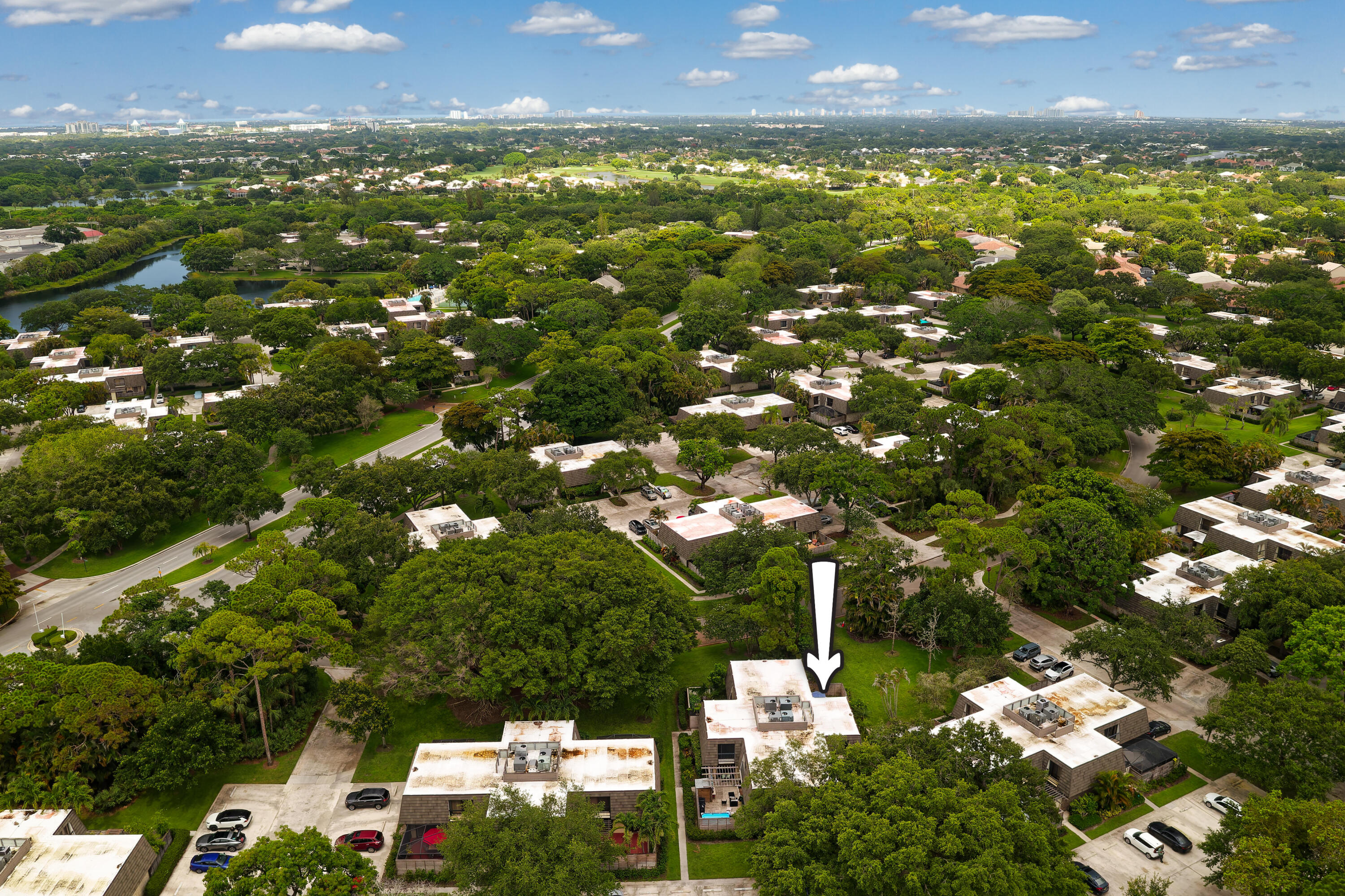 Glenwood at PGA National - Residential