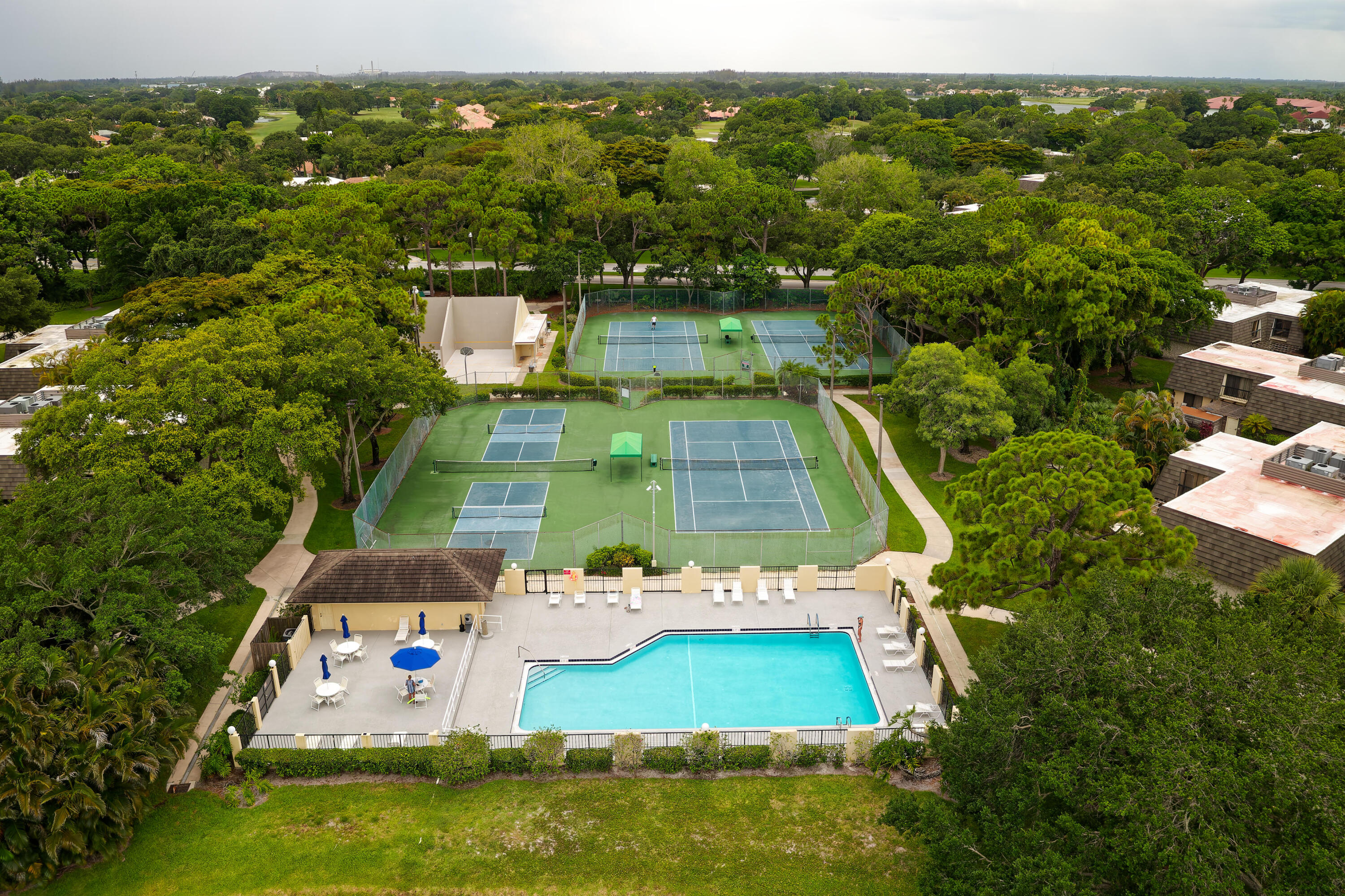 Glenwood at PGA National - Residential