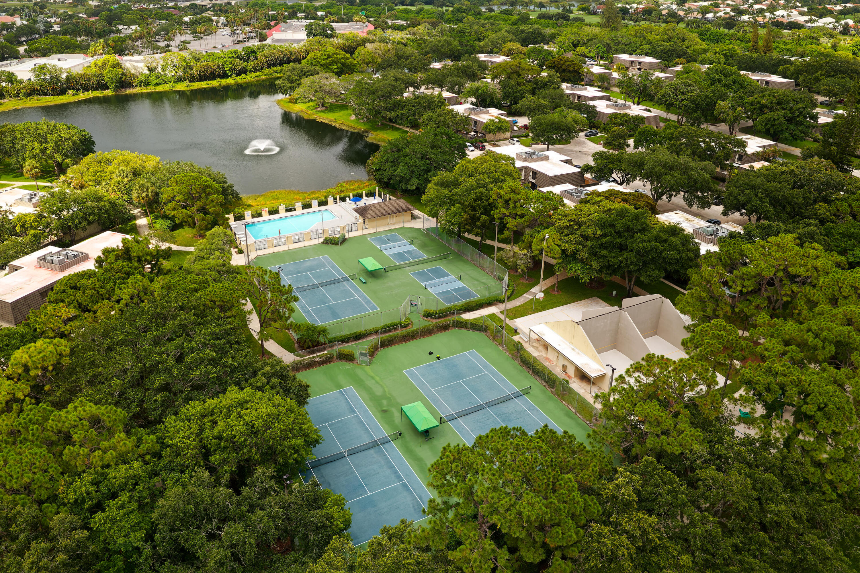 Glenwood at PGA National - Residential