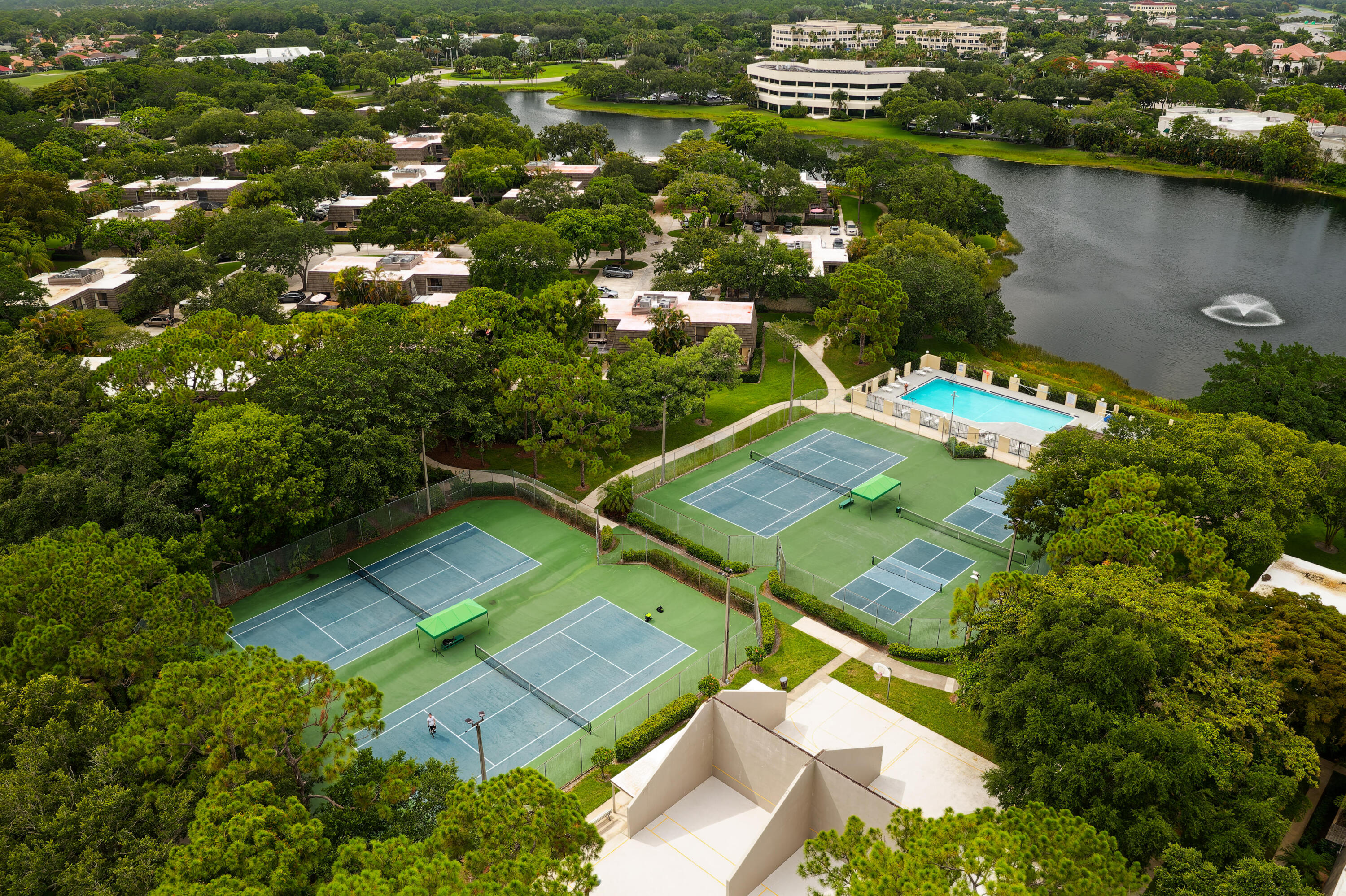 Glenwood at PGA National - Residential