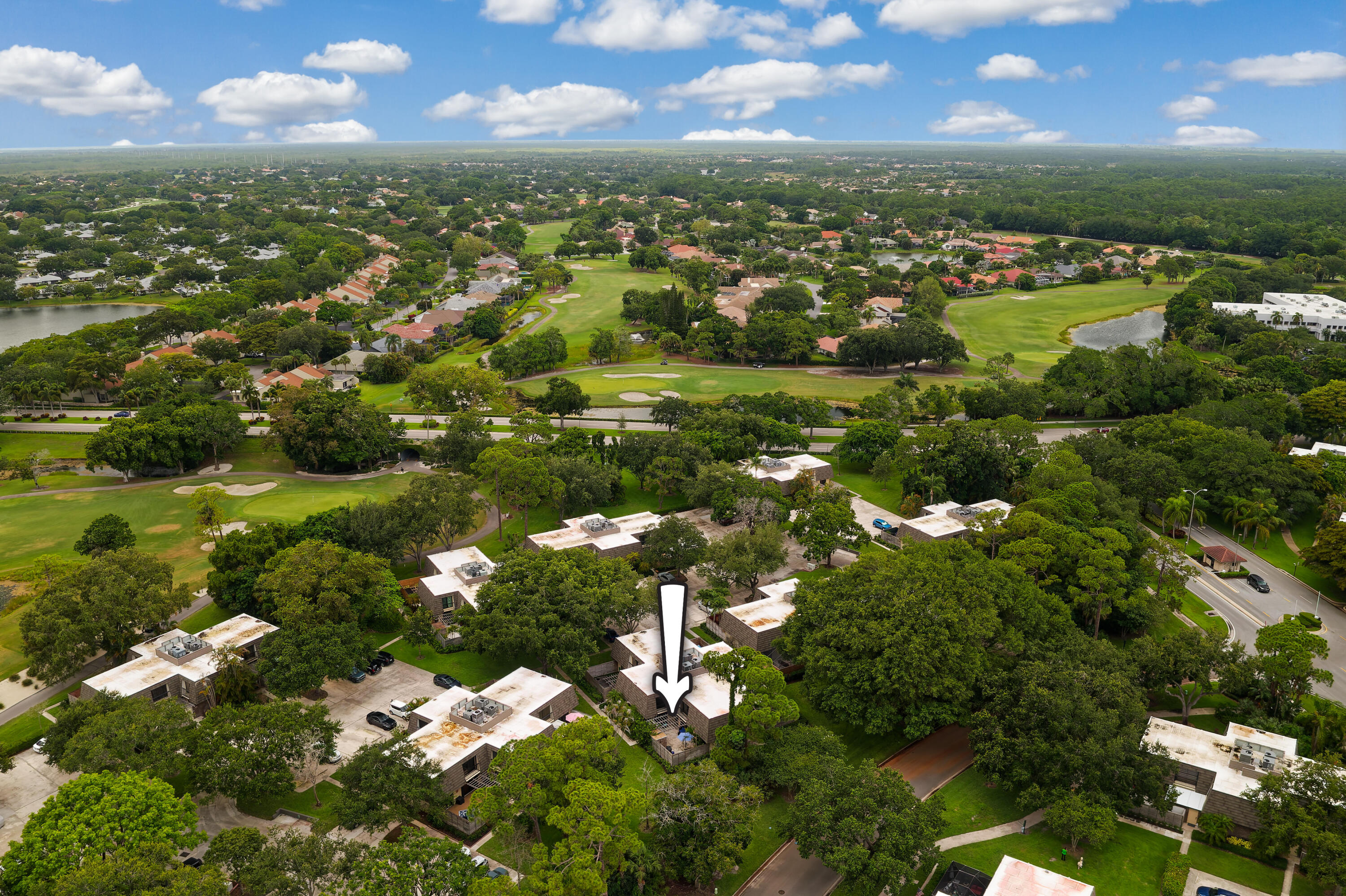 Glenwood at PGA National - Residential