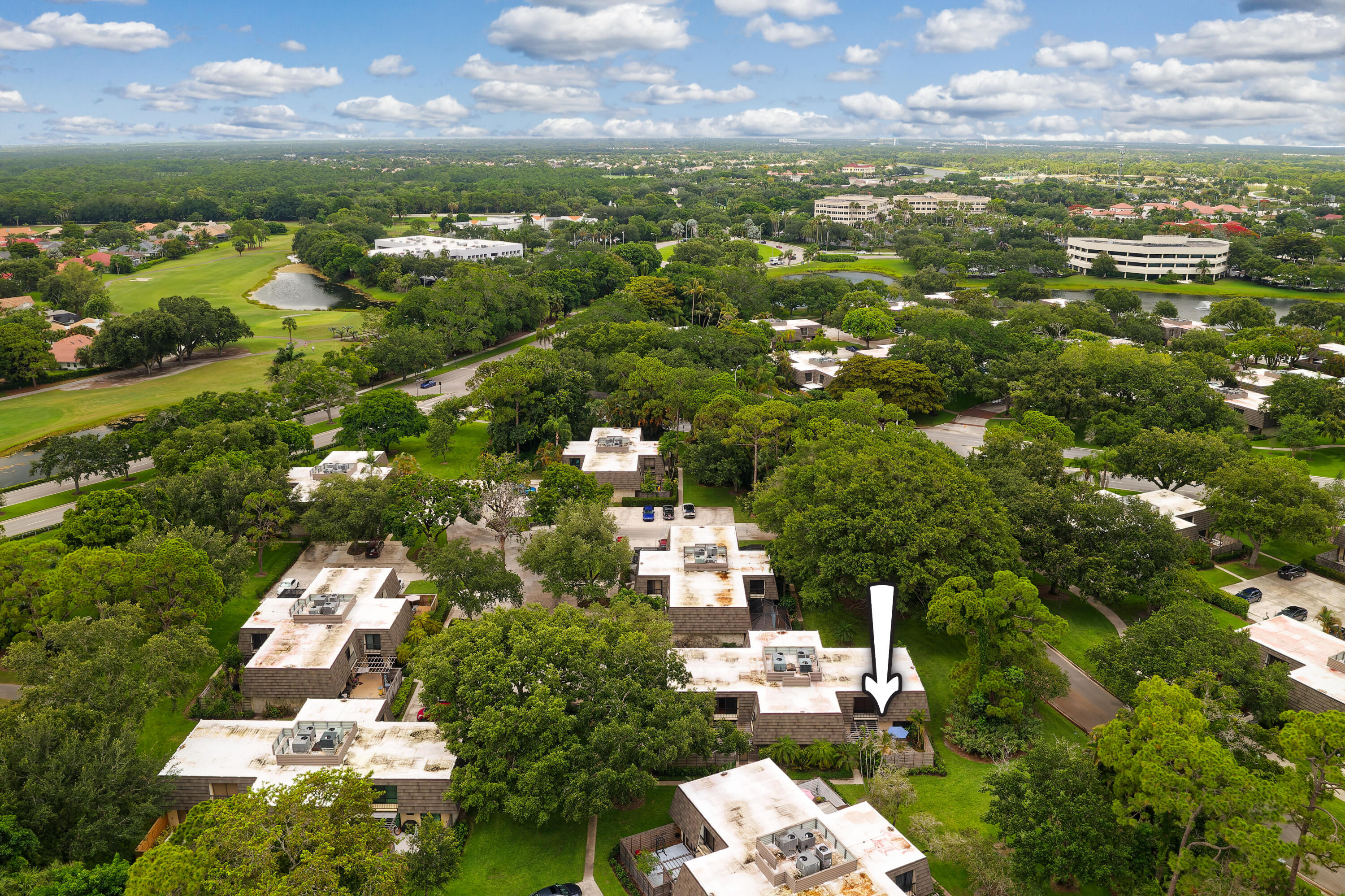 Glenwood at PGA National - Residential