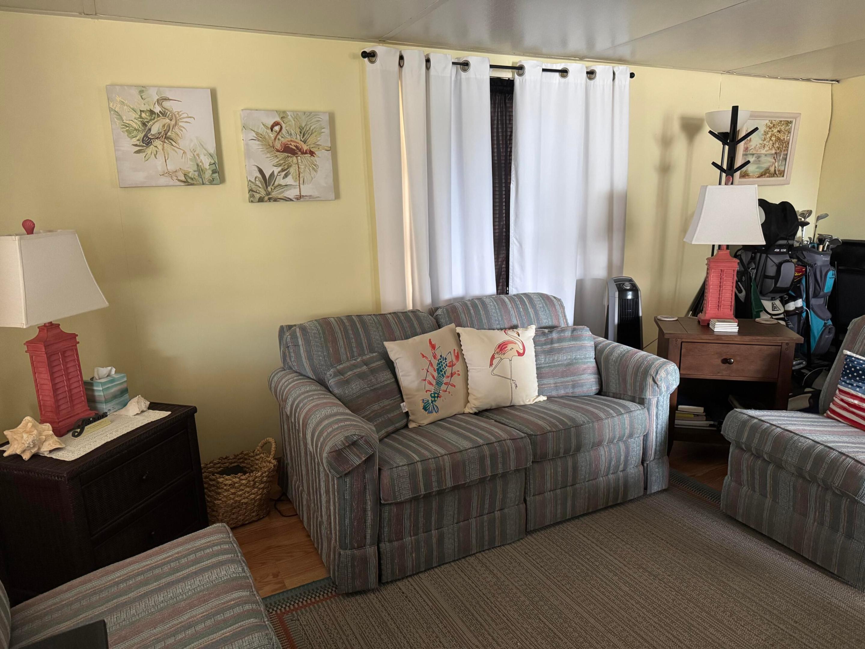 ANCIENT OAKS RV RESORT NO. 1 - Residential