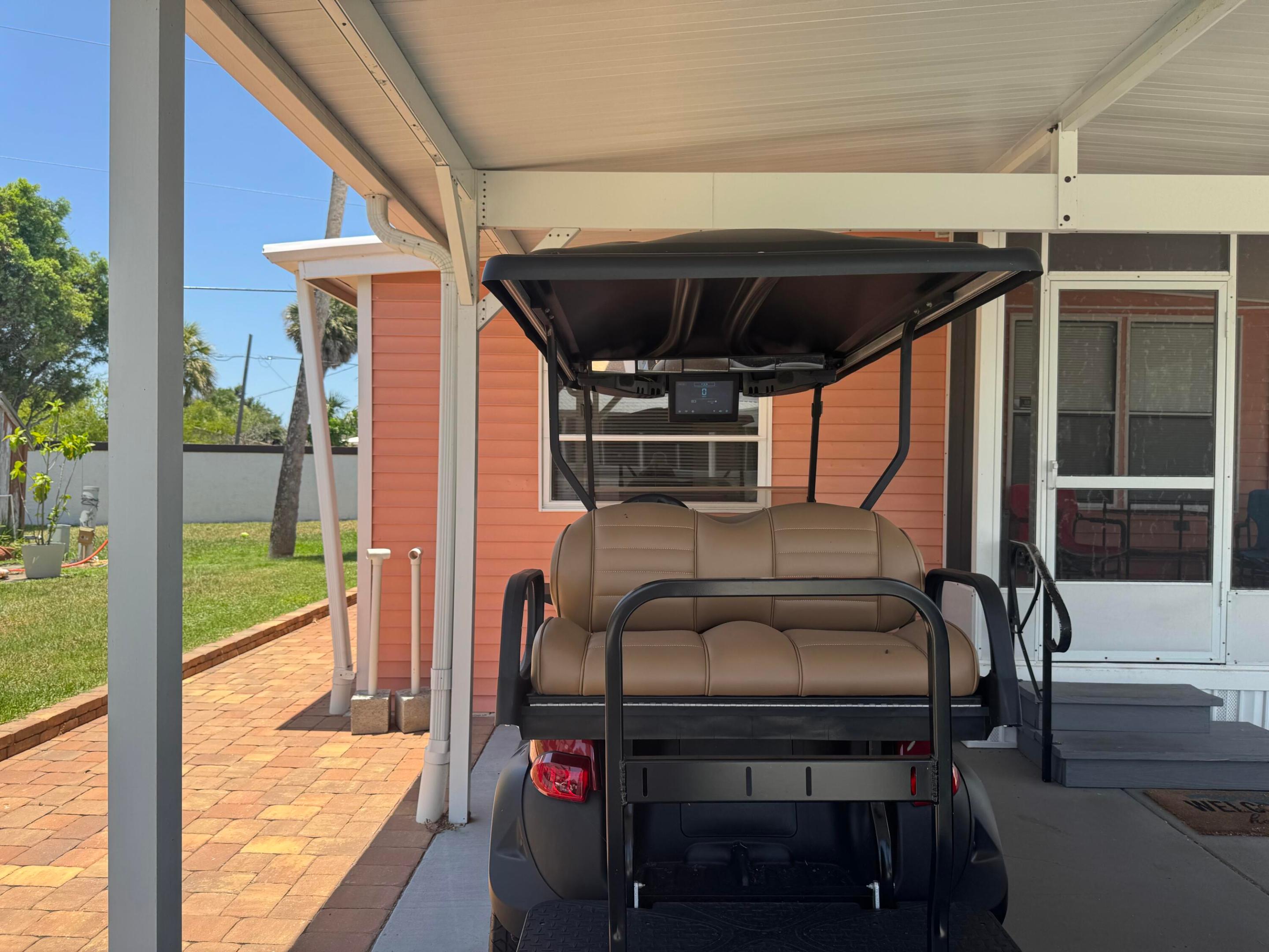 ANCIENT OAKS RV RESORT NO. 1 - Residential