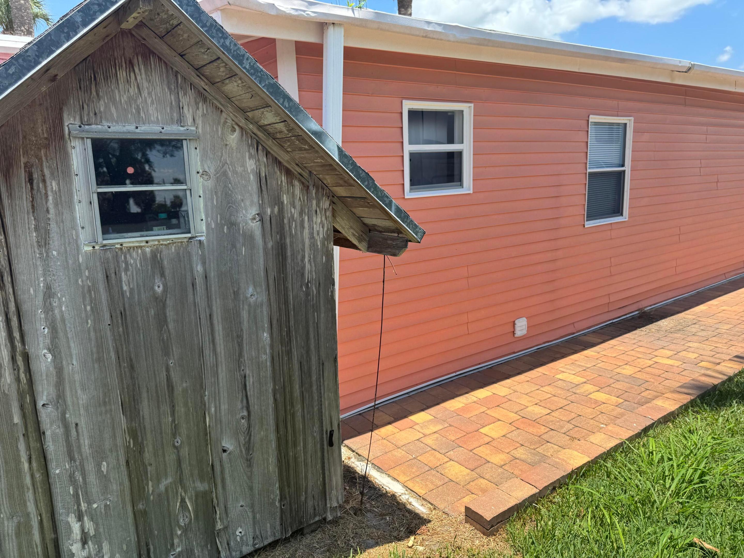 ANCIENT OAKS RV RESORT NO. 1 - Residential