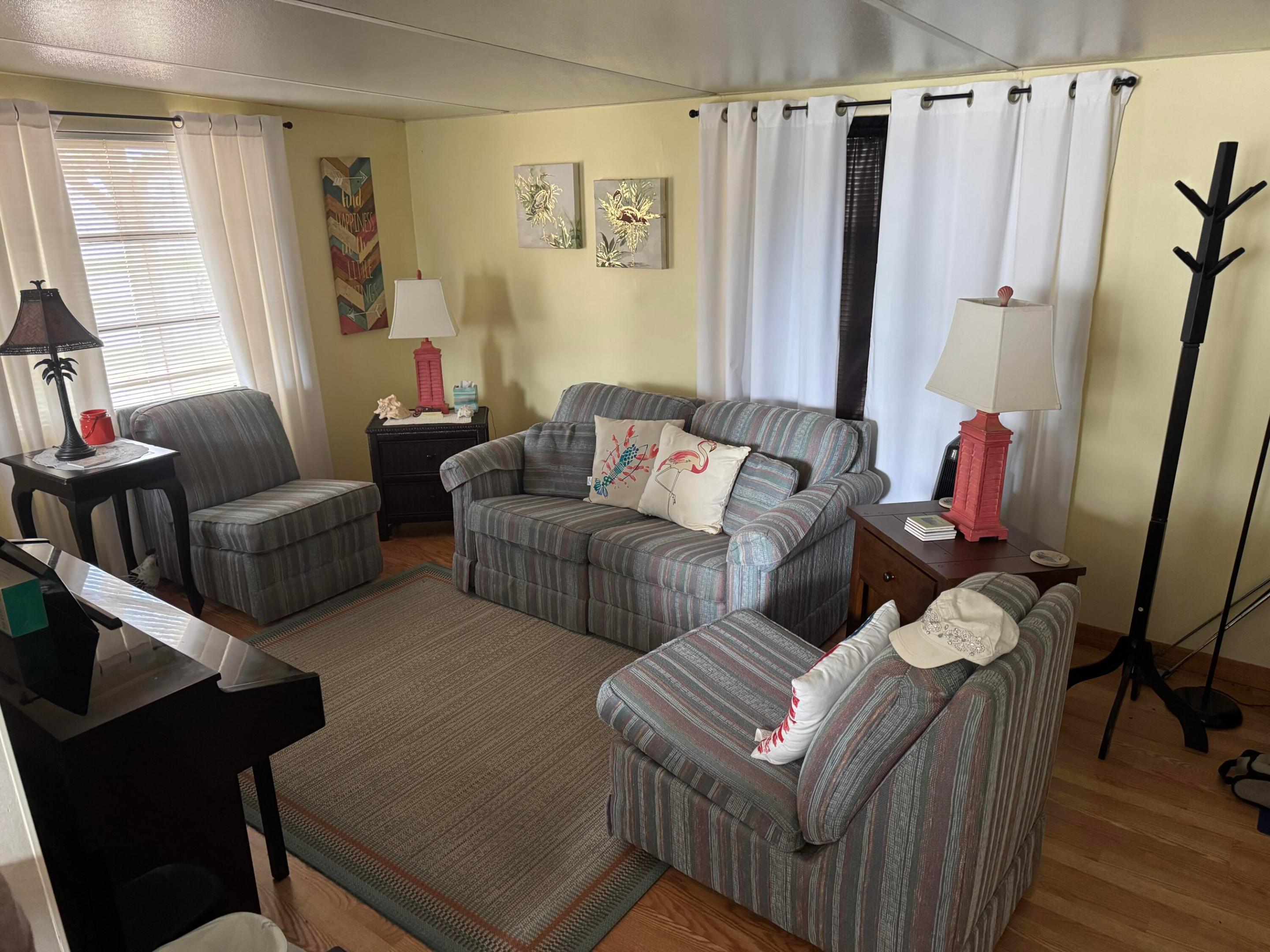 ANCIENT OAKS RV RESORT NO. 1 - Residential