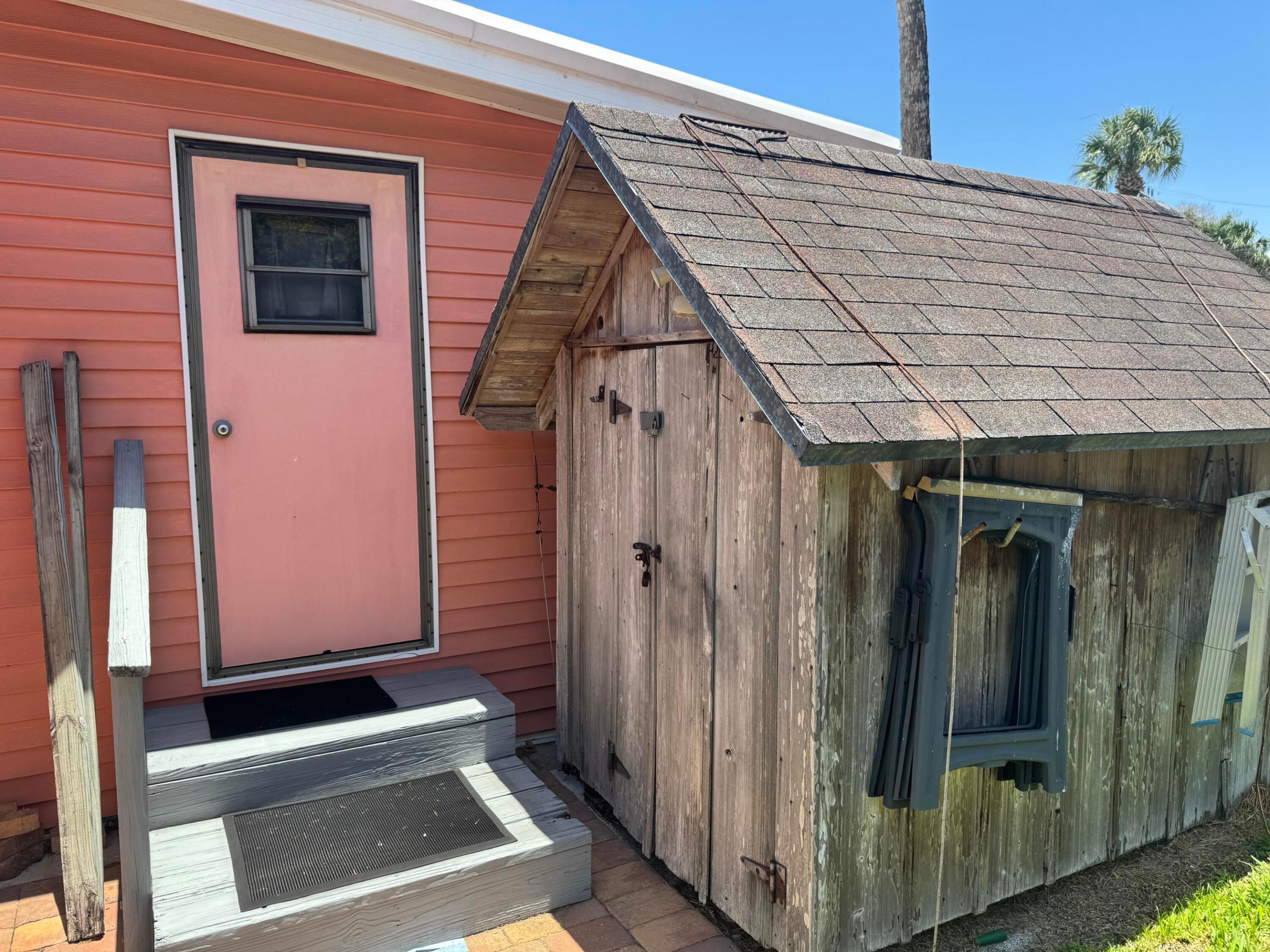 ANCIENT OAKS RV RESORT NO. 1 - Residential