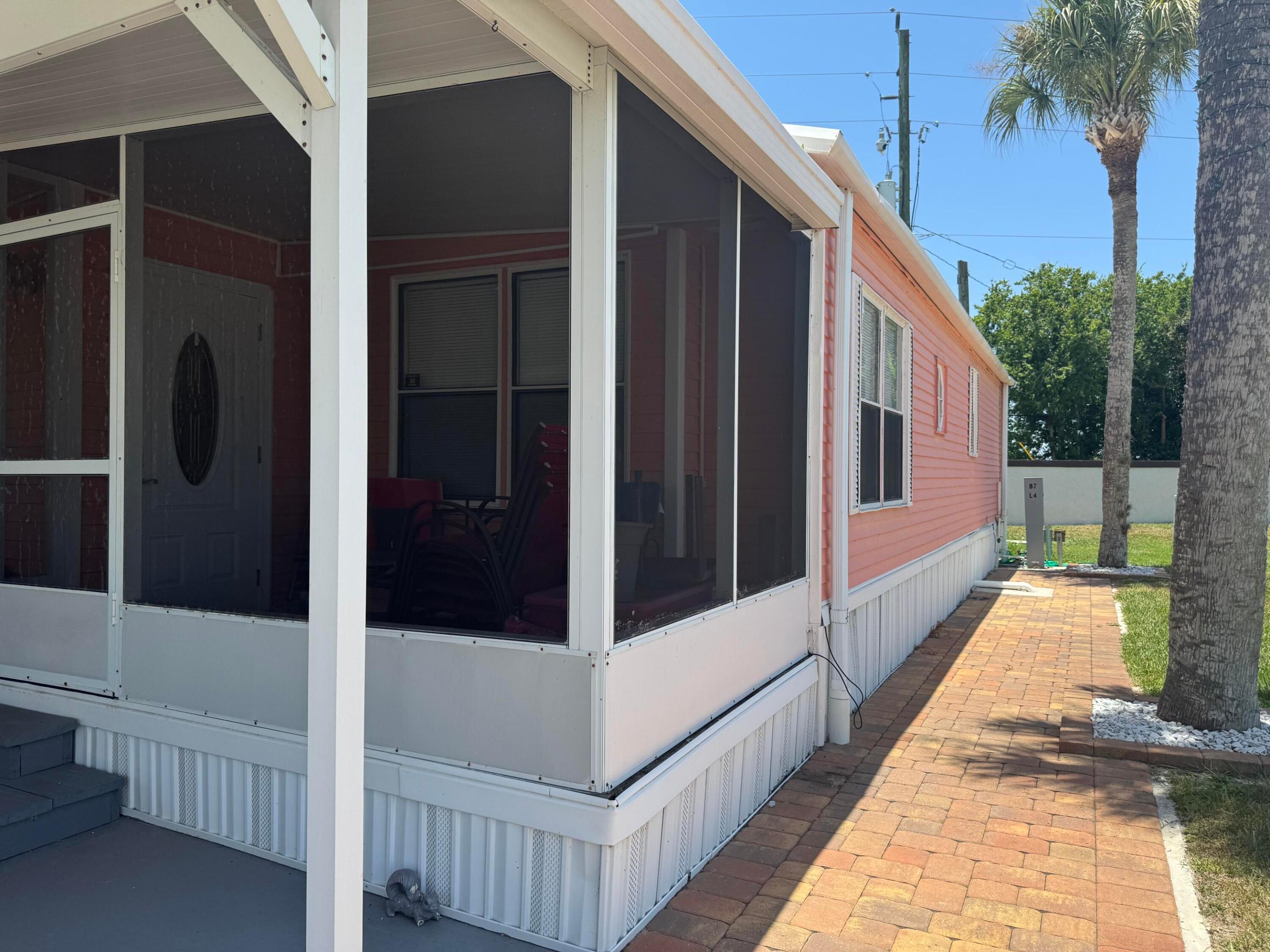 ANCIENT OAKS RV RESORT NO. 1 - Residential
