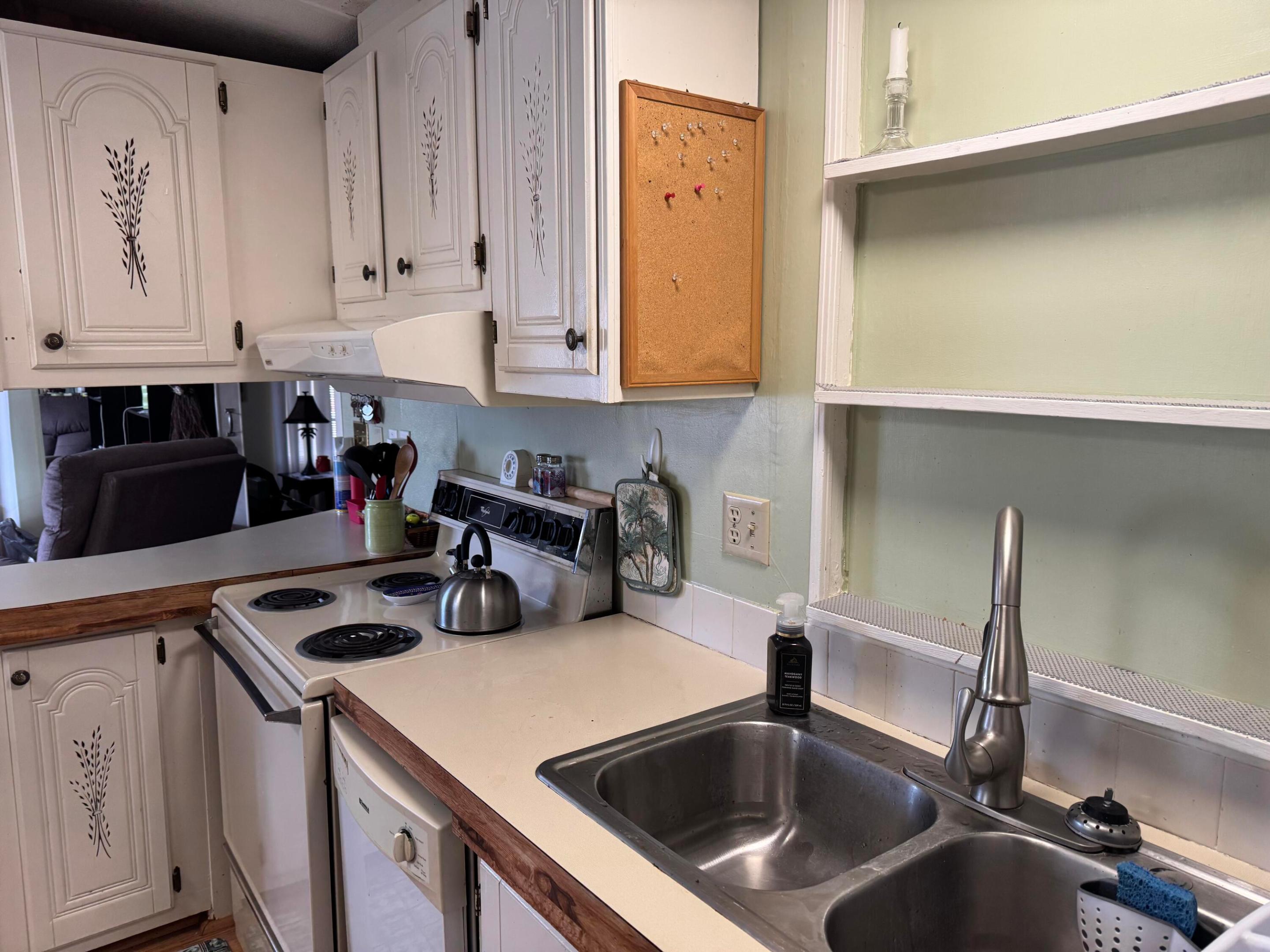 ANCIENT OAKS RV RESORT NO. 1 - Residential