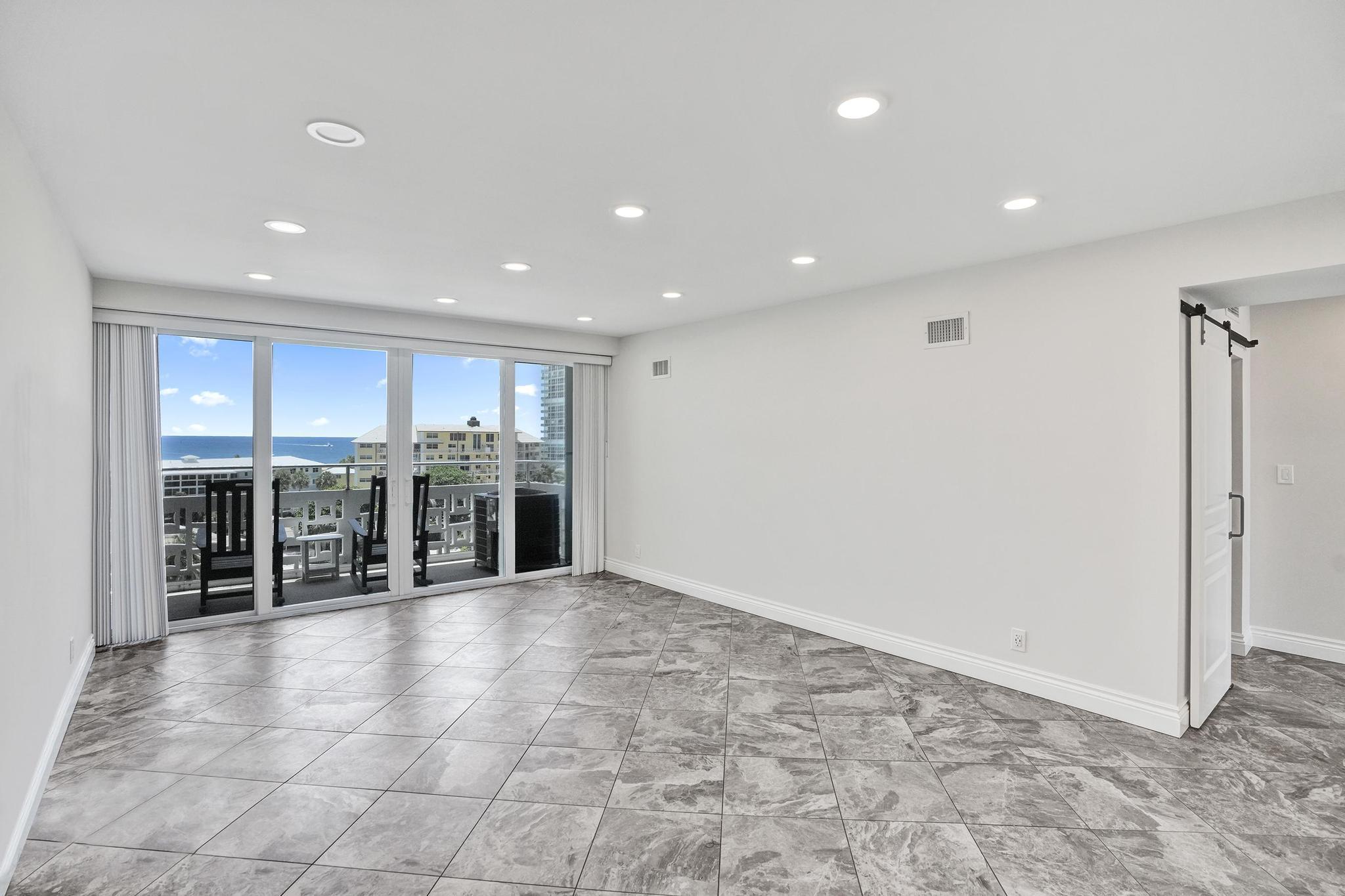 BREAKWATER TOWERS CO-OP - Residential