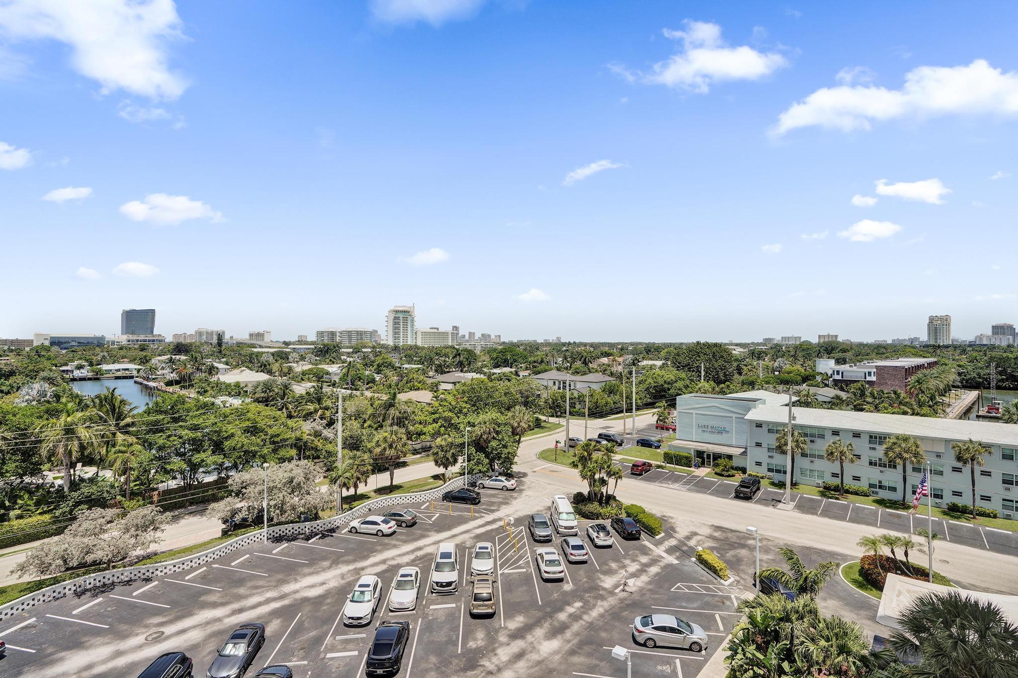 BREAKWATER TOWERS CO-OP - Residential