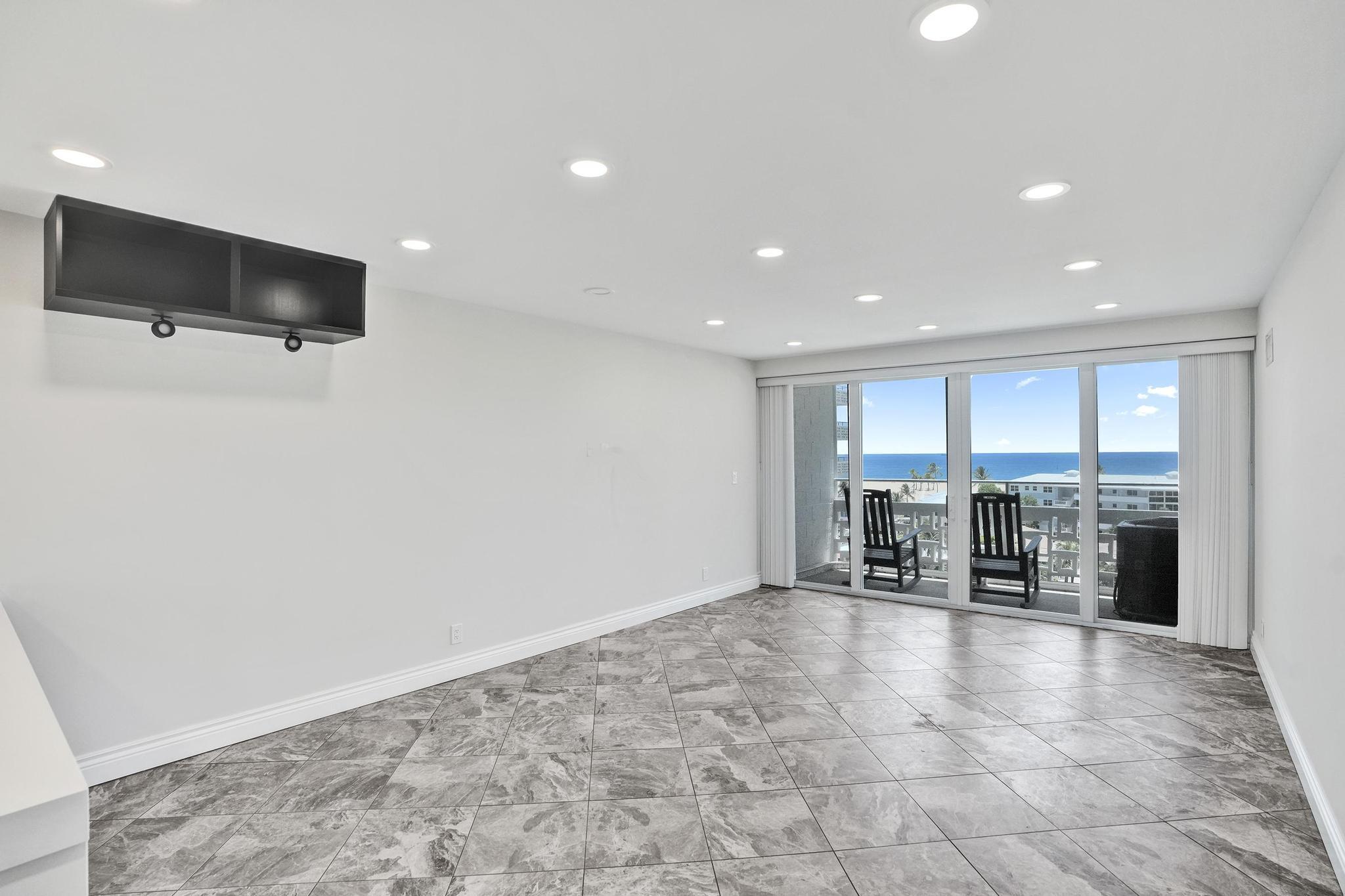 BREAKWATER TOWERS CO-OP - Residential
