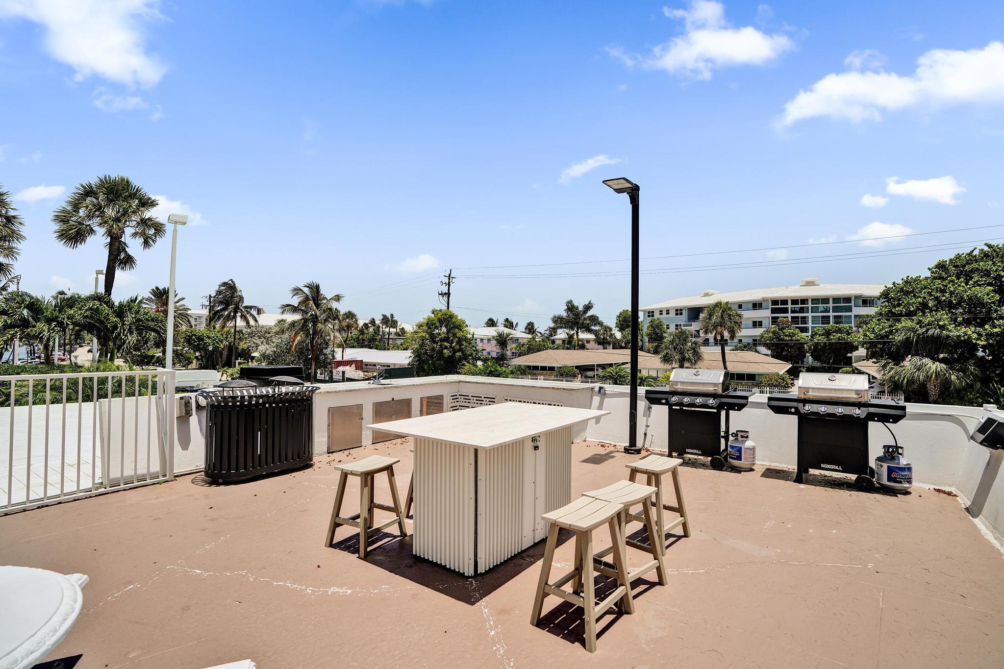 BREAKWATER TOWERS CO-OP - Residential
