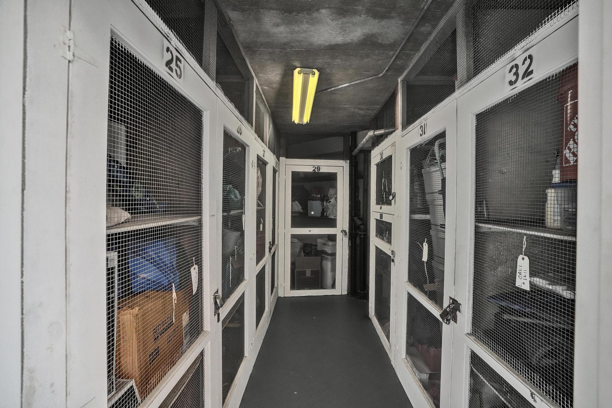 BREAKWATER TOWERS CO-OP - Residential