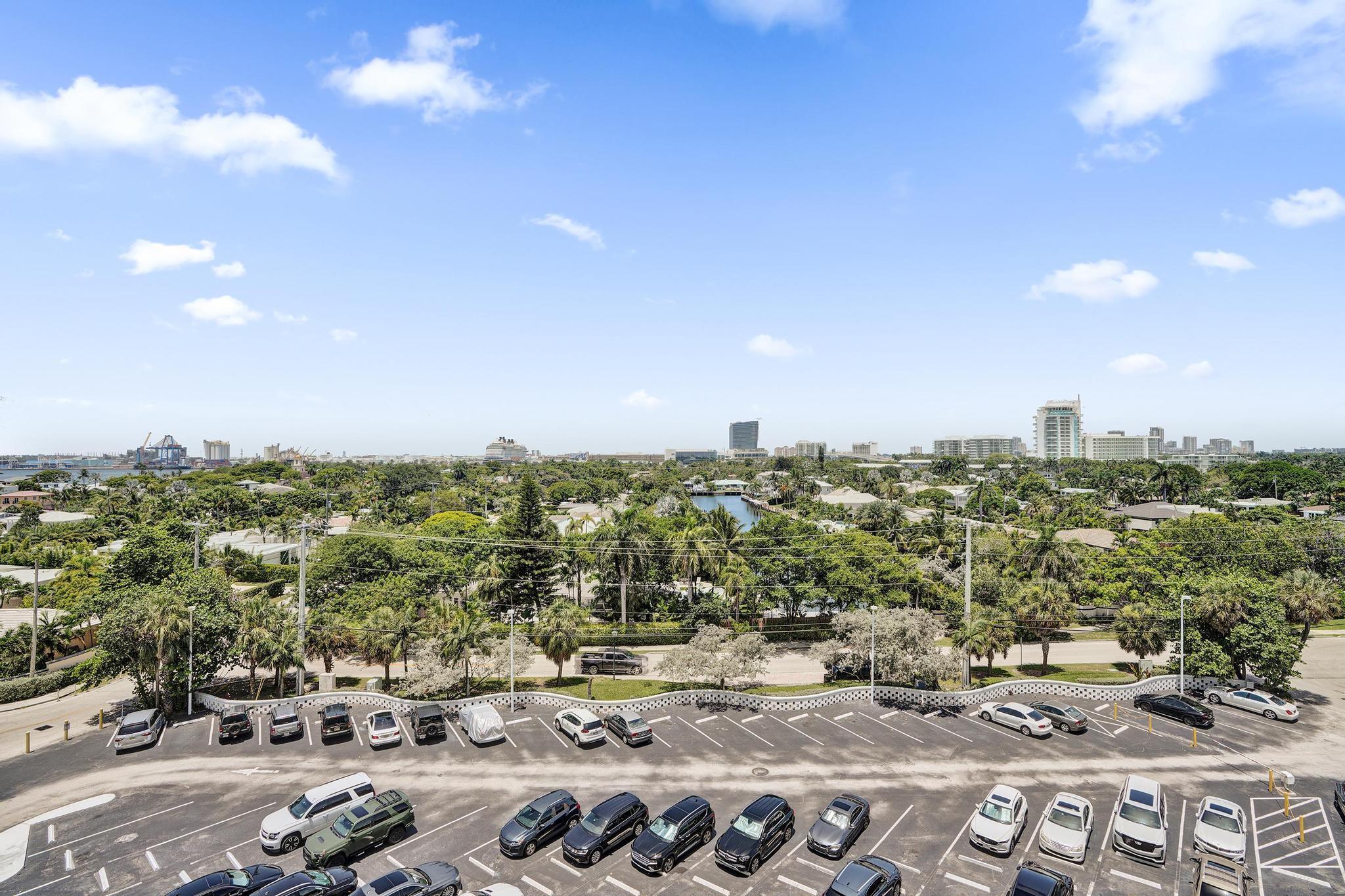 BREAKWATER TOWERS CO-OP - Residential