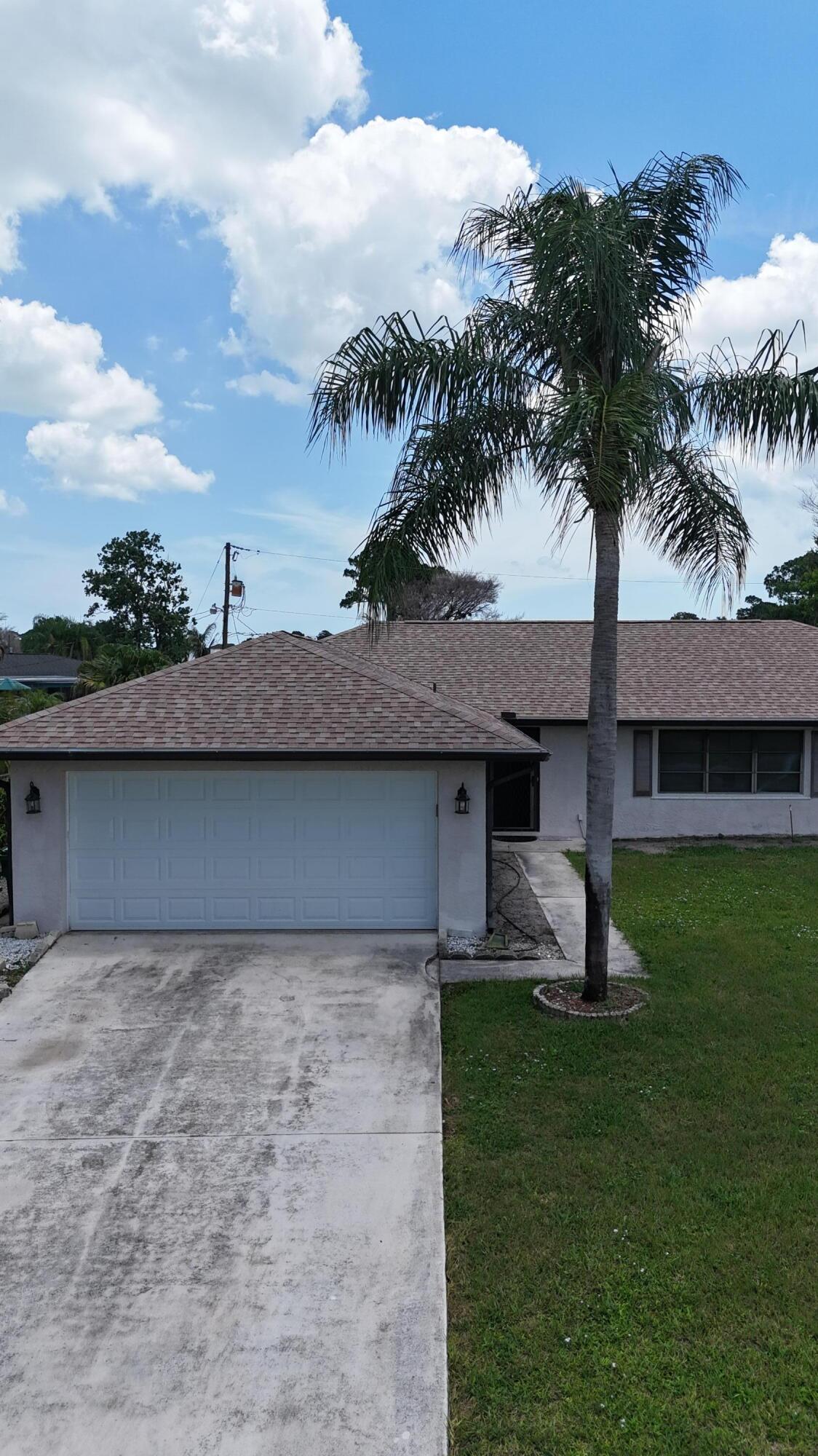 PORT ST LUCIE SECTION 2 - Residential