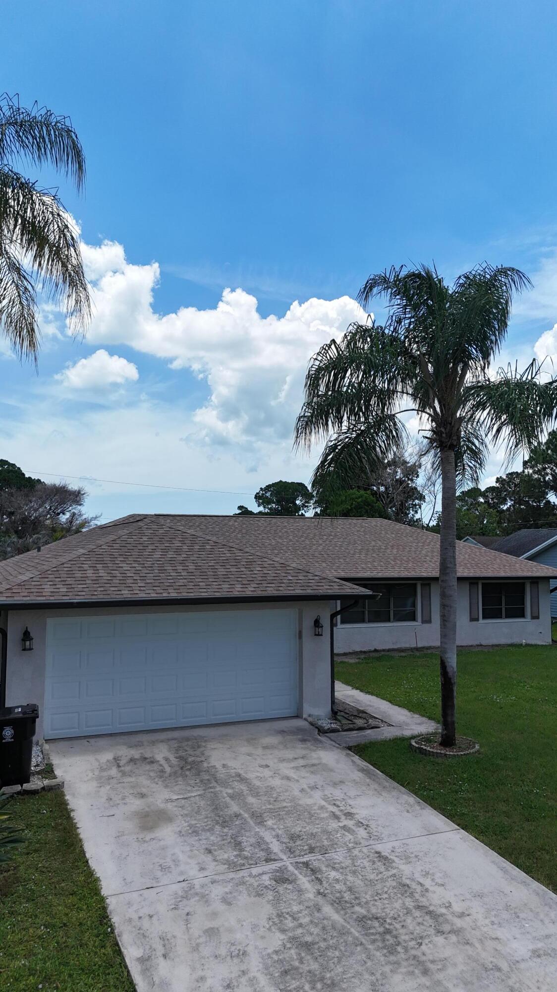 PORT ST LUCIE SECTION 2 - Residential