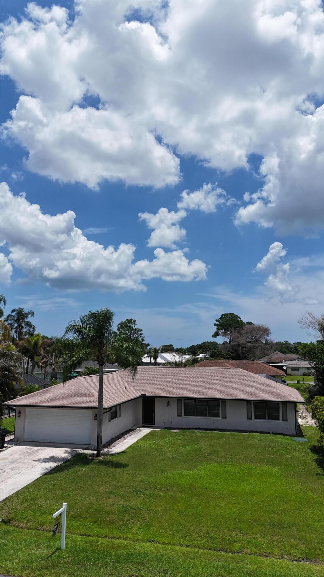PORT ST LUCIE SECTION 2 - Residential