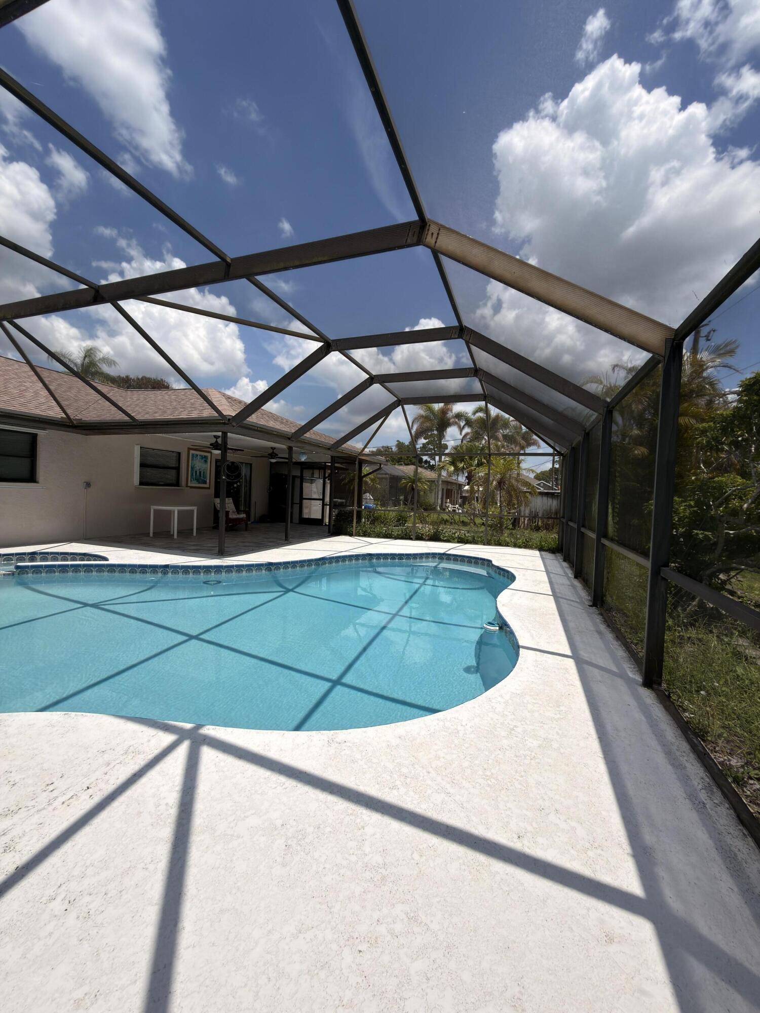 PORT ST LUCIE SECTION 2 - Residential
