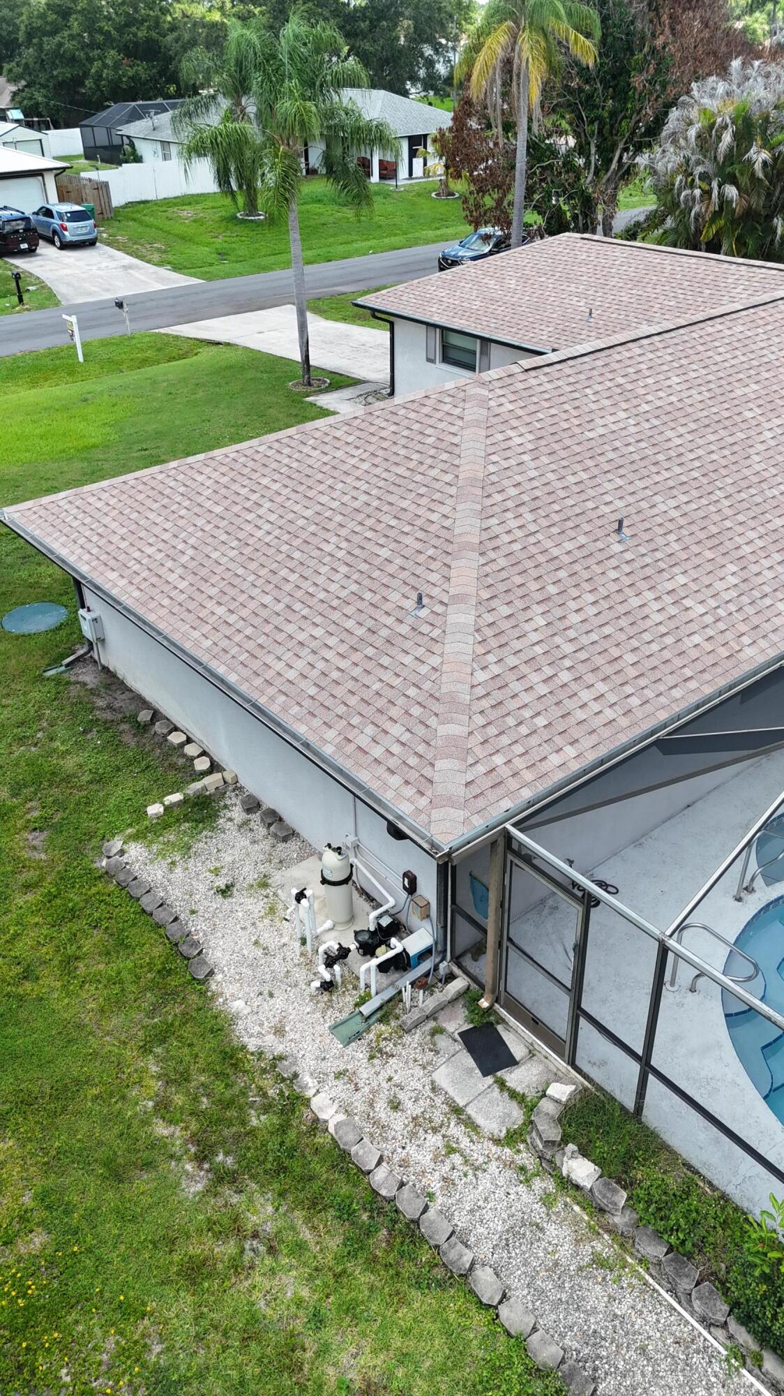 PORT ST LUCIE SECTION 2 - Residential