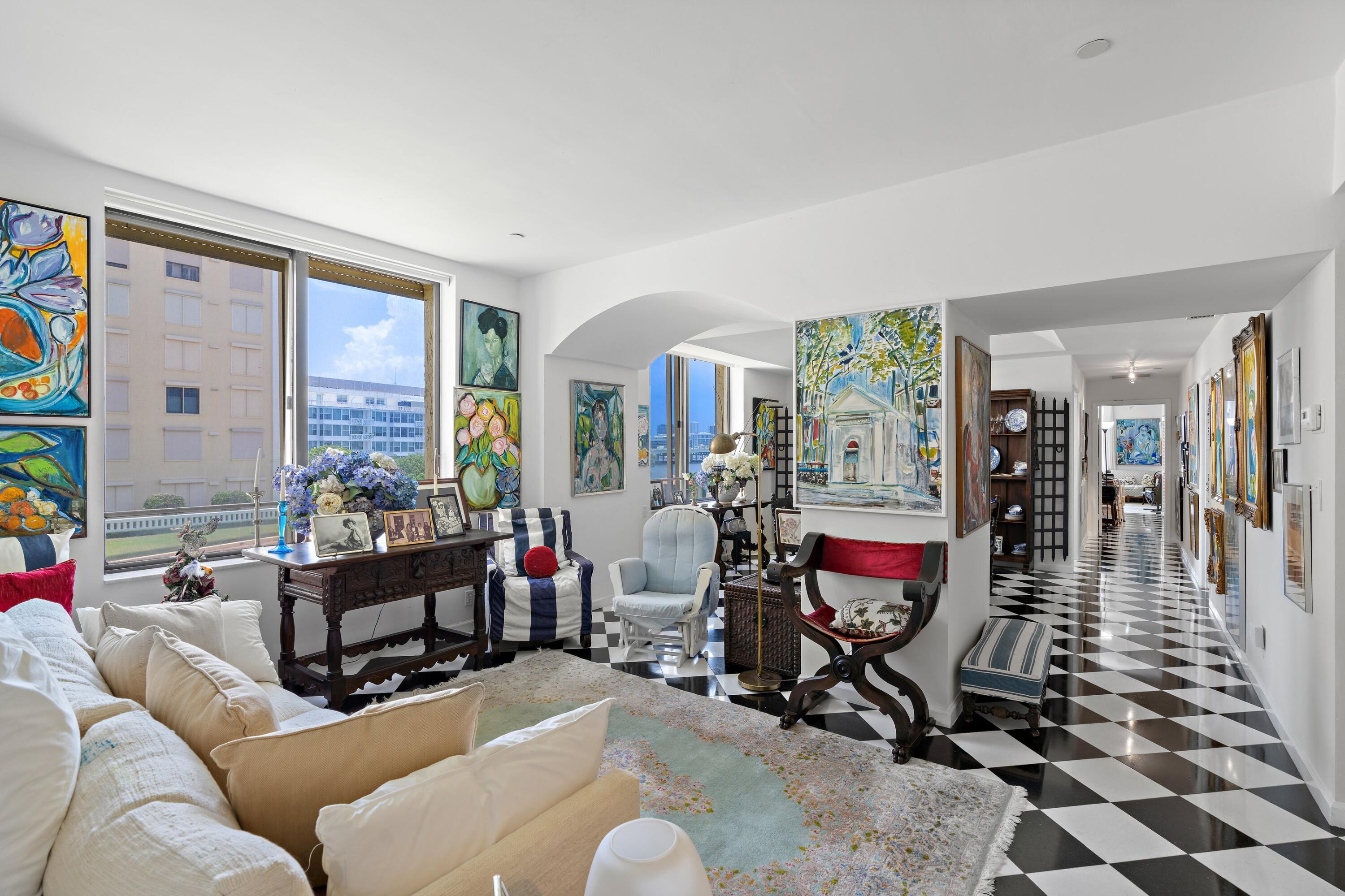 PALM BEACH BILTMORE CONDO - Residential