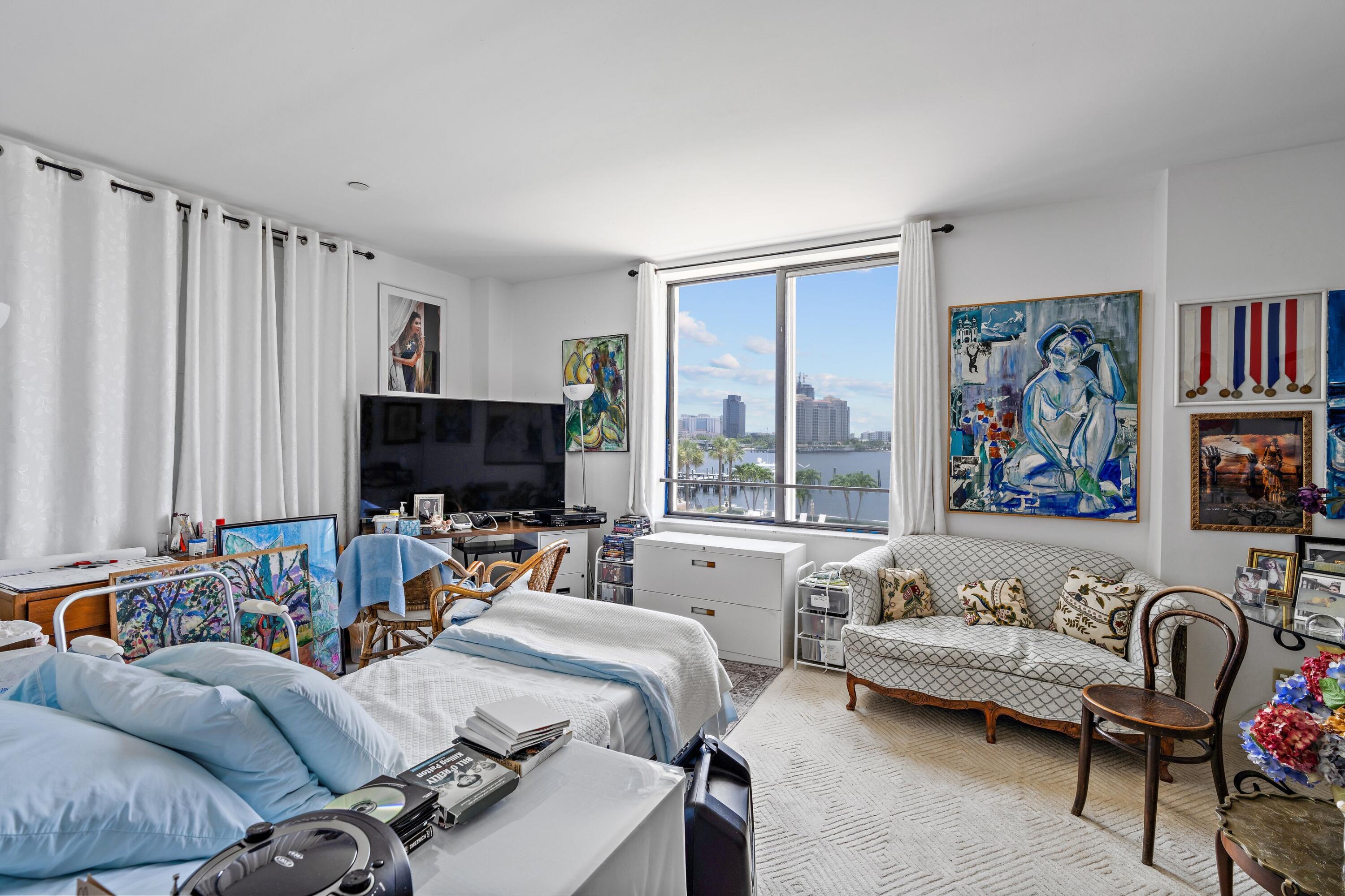 PALM BEACH BILTMORE CONDO - Residential