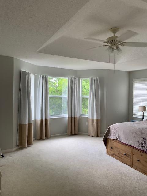 OLYMPIA 1 - Residential Lease