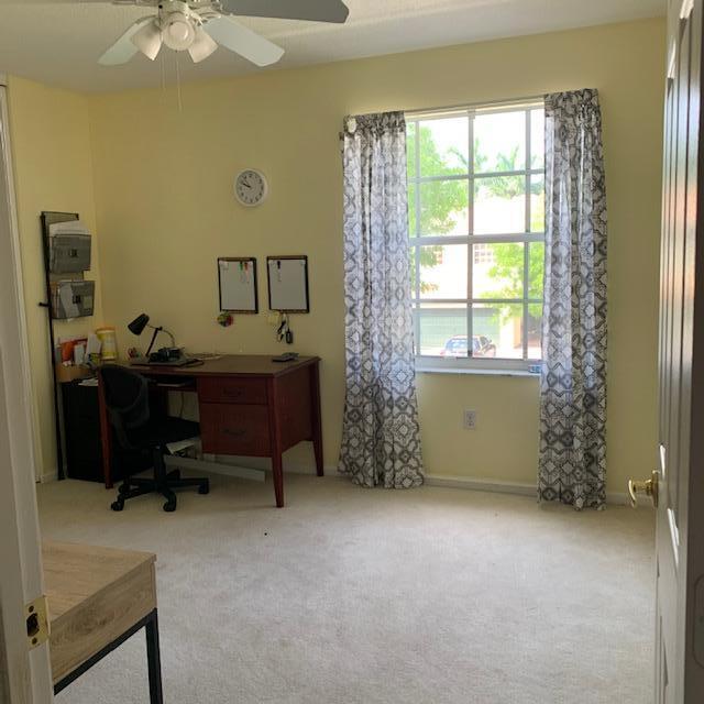 OLYMPIA 1 - Residential Lease