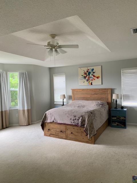 OLYMPIA 1 - Residential Lease