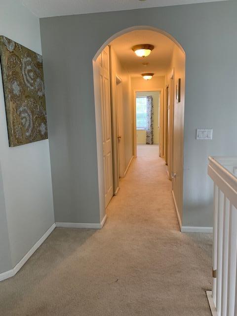 OLYMPIA 1 - Residential Lease