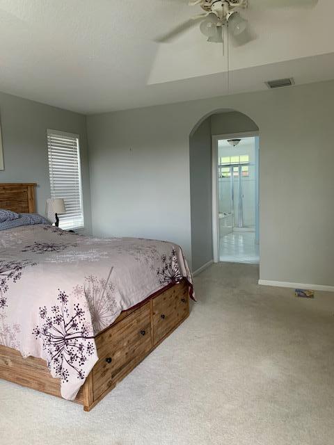 OLYMPIA 1 - Residential Lease