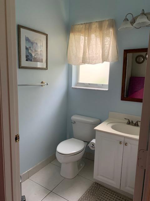 OLYMPIA 1 - Residential Lease