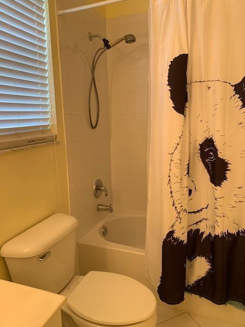 OLYMPIA 1 - Residential Lease
