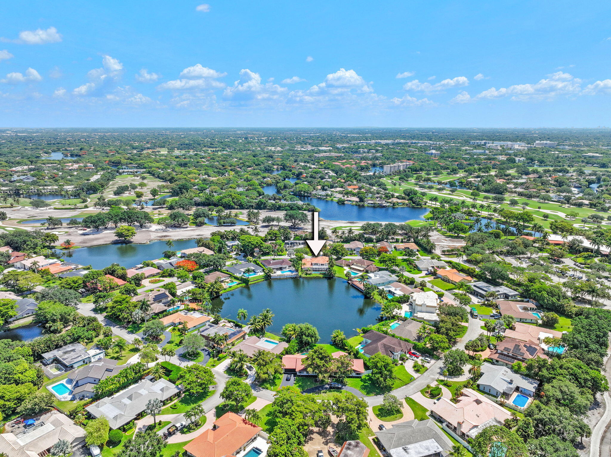 JACARANDA COUNTRY CLUB WEST - Residential