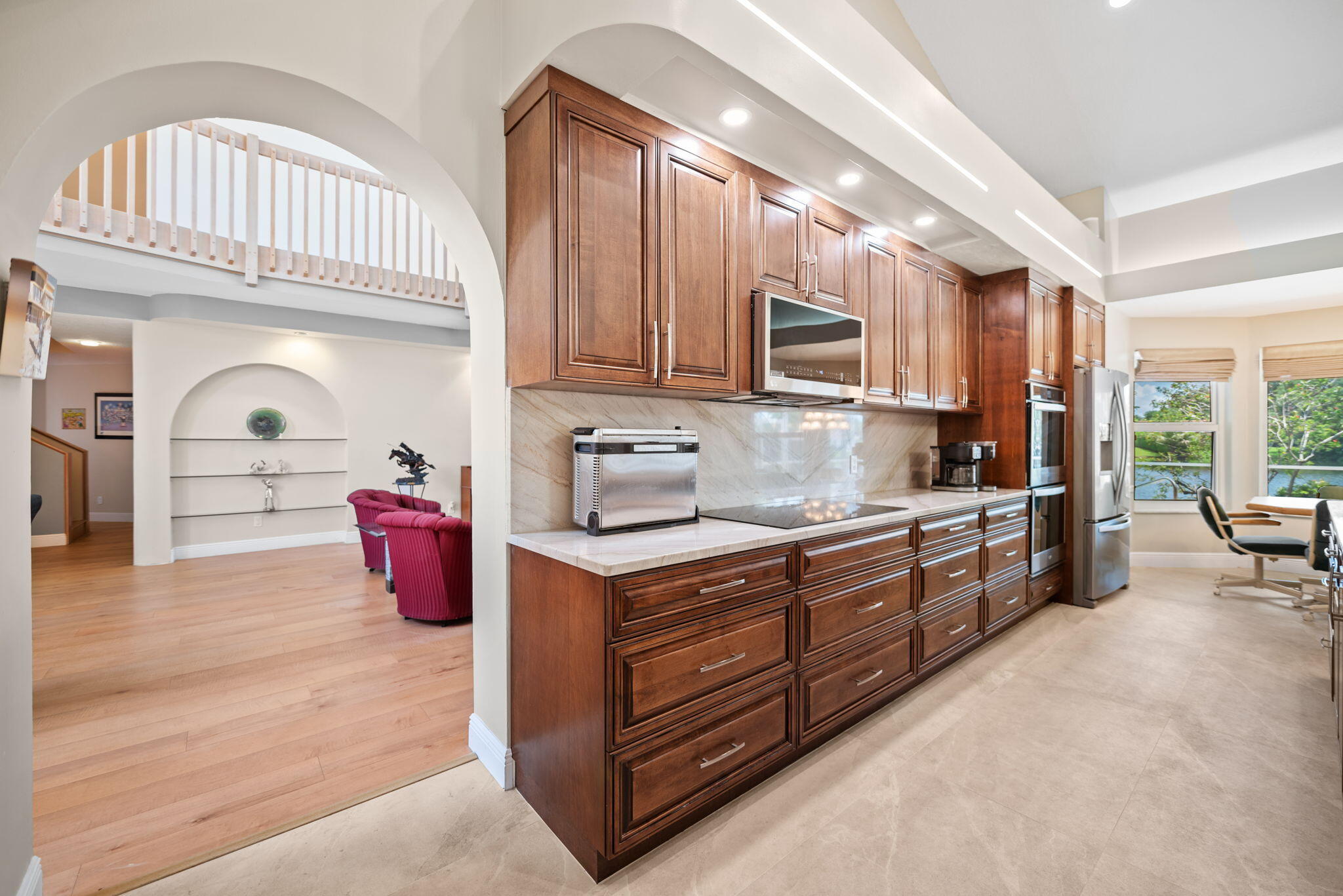 JACARANDA COUNTRY CLUB WEST - Residential