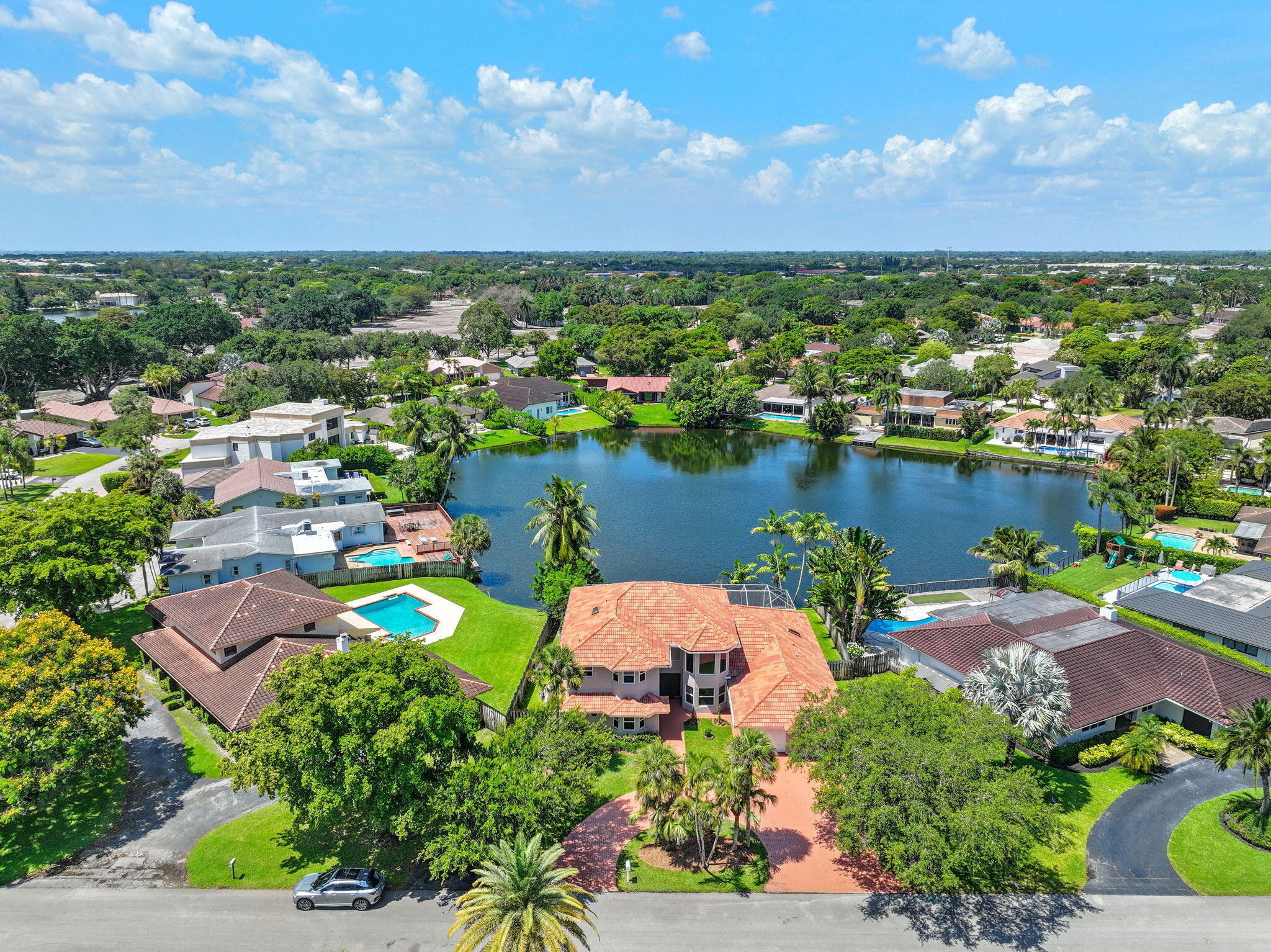 JACARANDA COUNTRY CLUB WEST - Residential