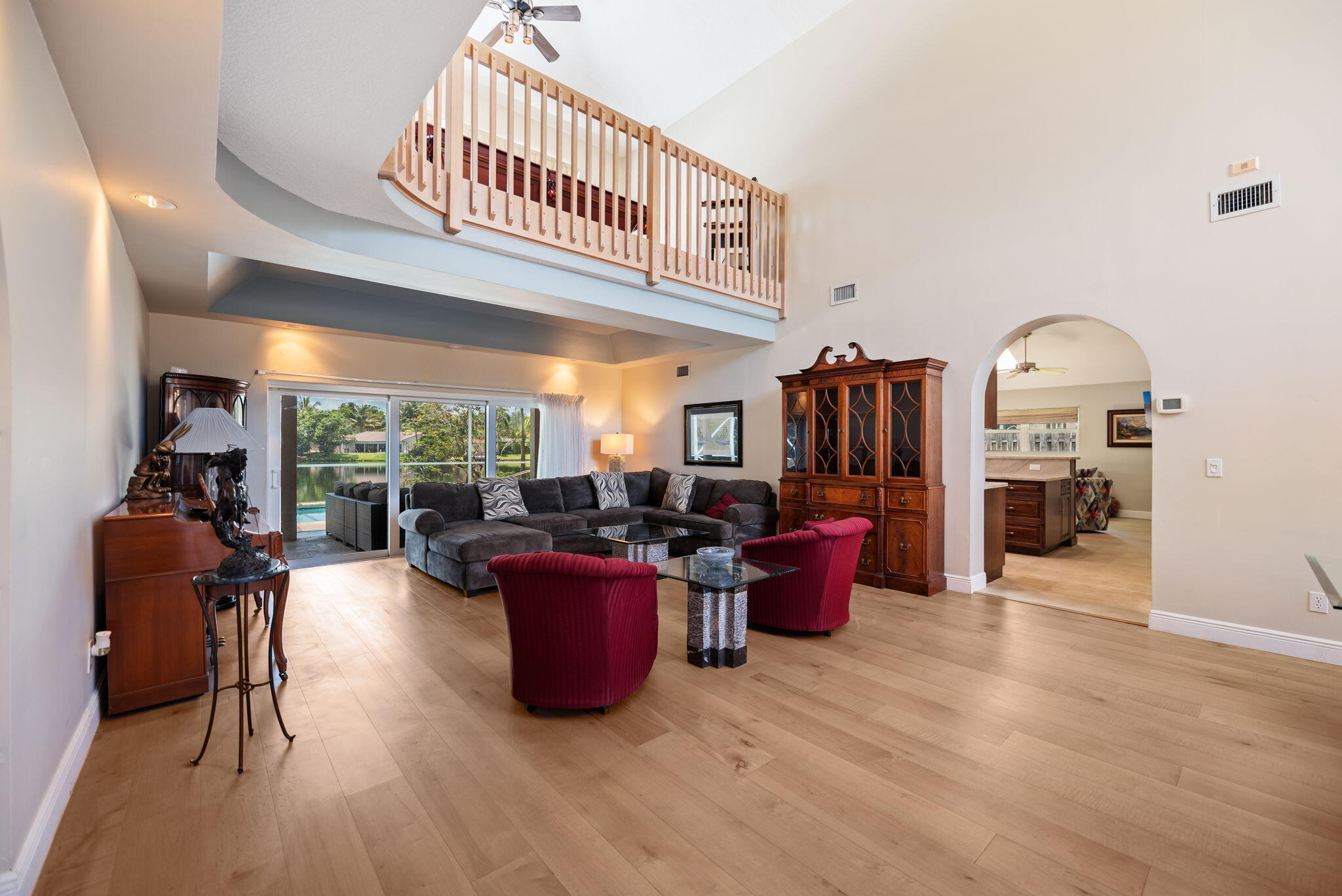 JACARANDA COUNTRY CLUB WEST - Residential