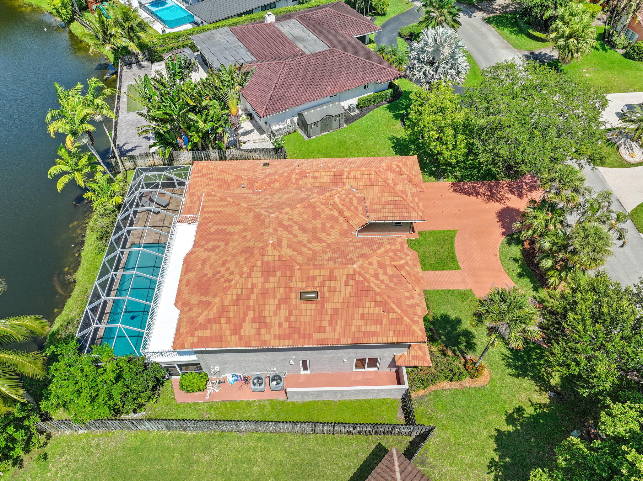 JACARANDA COUNTRY CLUB WEST - Residential