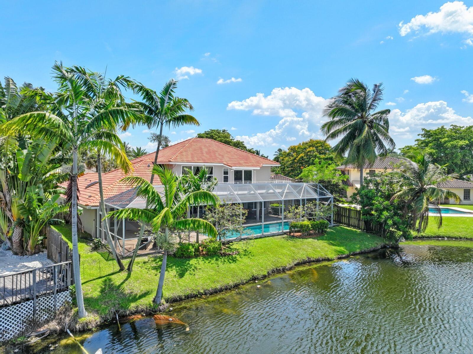 JACARANDA COUNTRY CLUB WEST - Residential