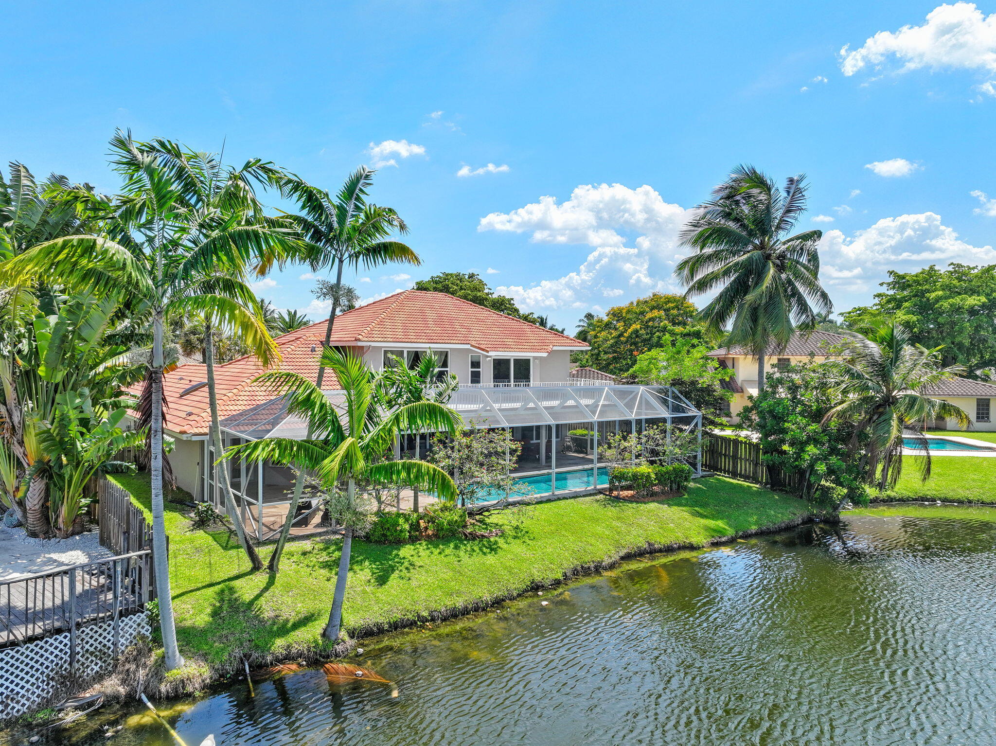 JACARANDA COUNTRY CLUB WEST - Residential