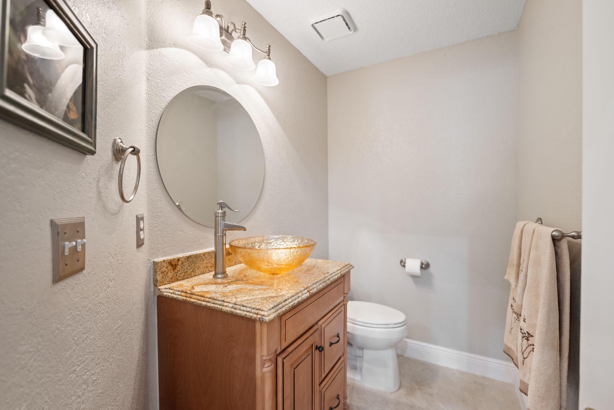 JACARANDA COUNTRY CLUB WEST - Residential