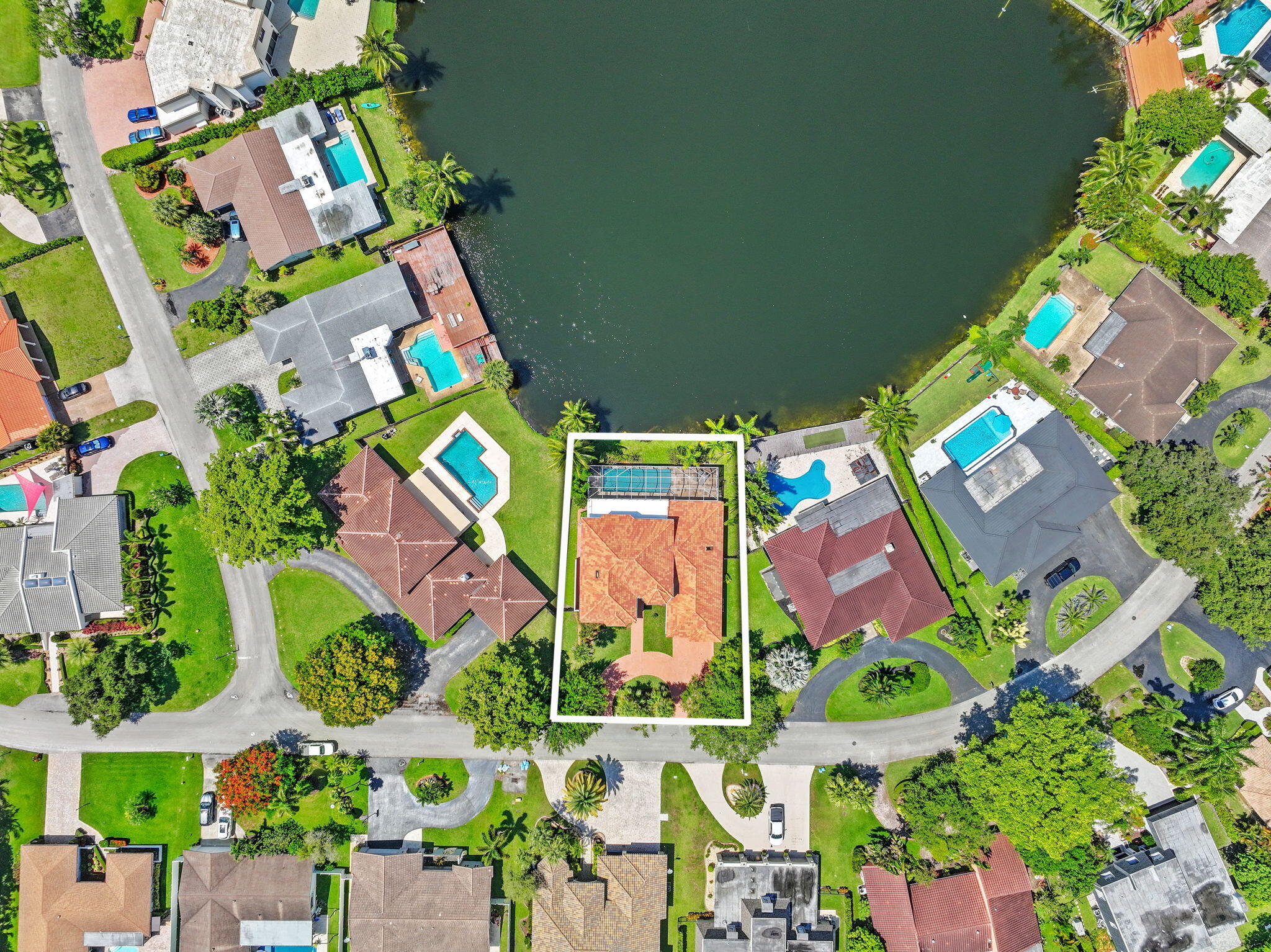 JACARANDA COUNTRY CLUB WEST - Residential
