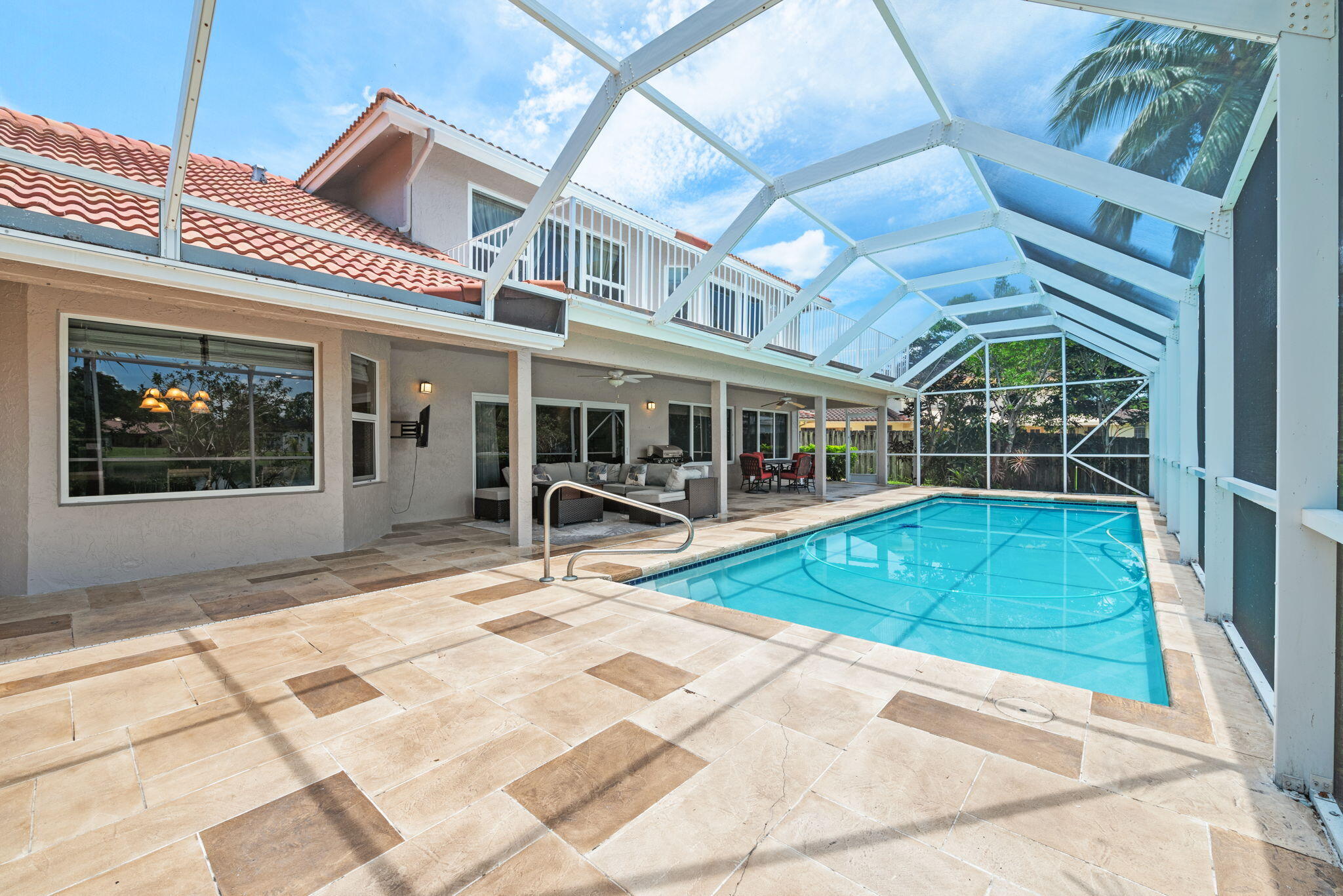 JACARANDA COUNTRY CLUB WEST - Residential