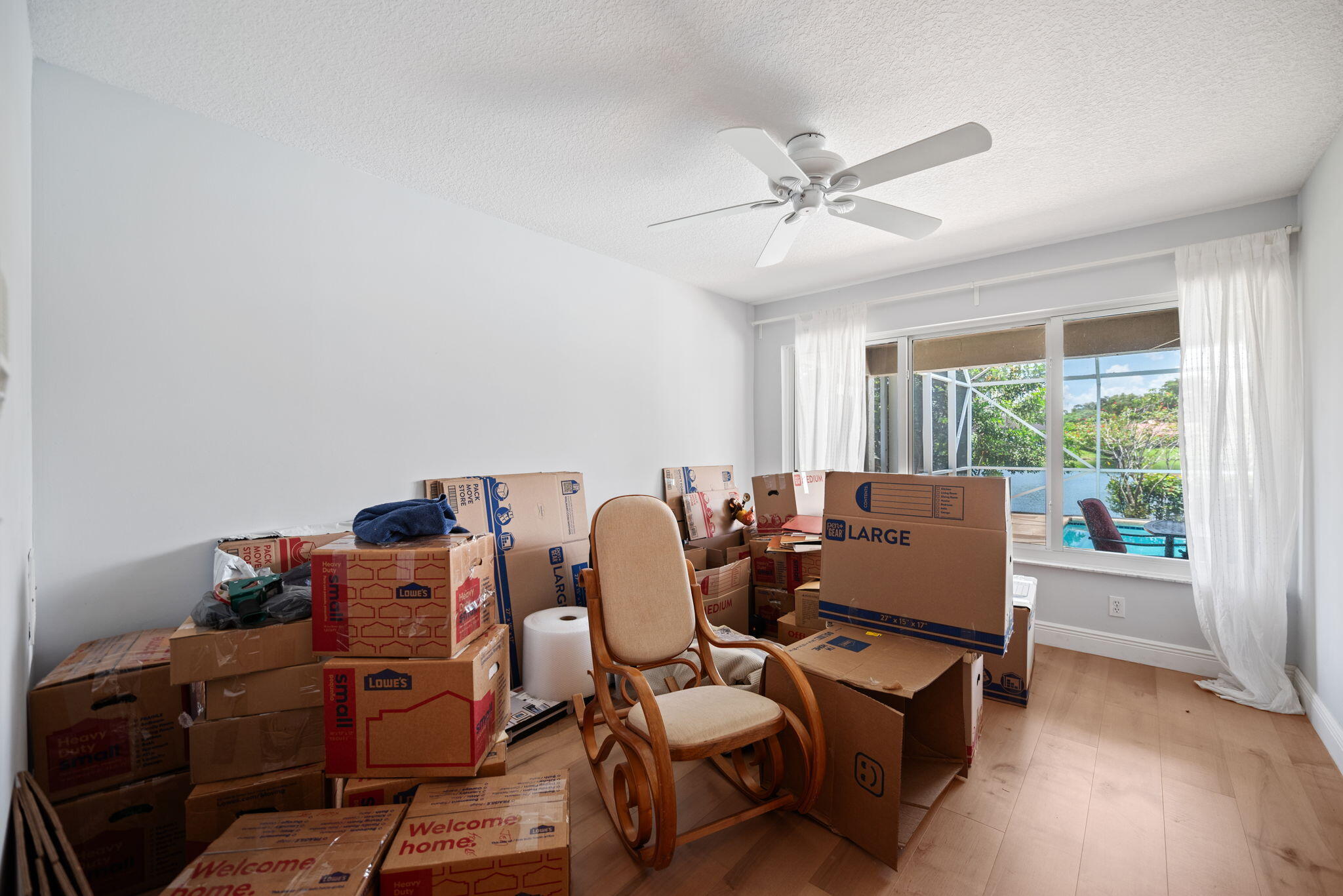 JACARANDA COUNTRY CLUB WEST - Residential