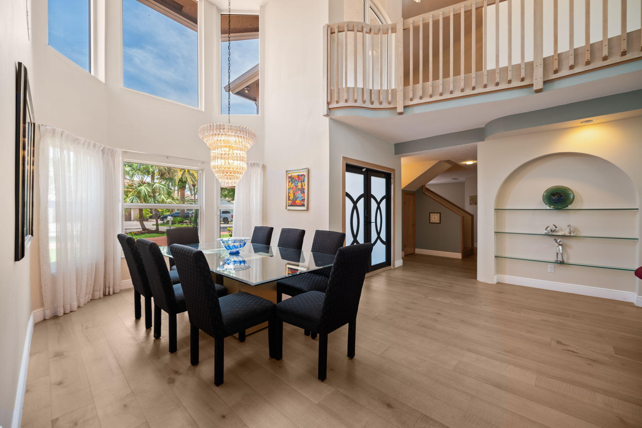 JACARANDA COUNTRY CLUB WEST - Residential