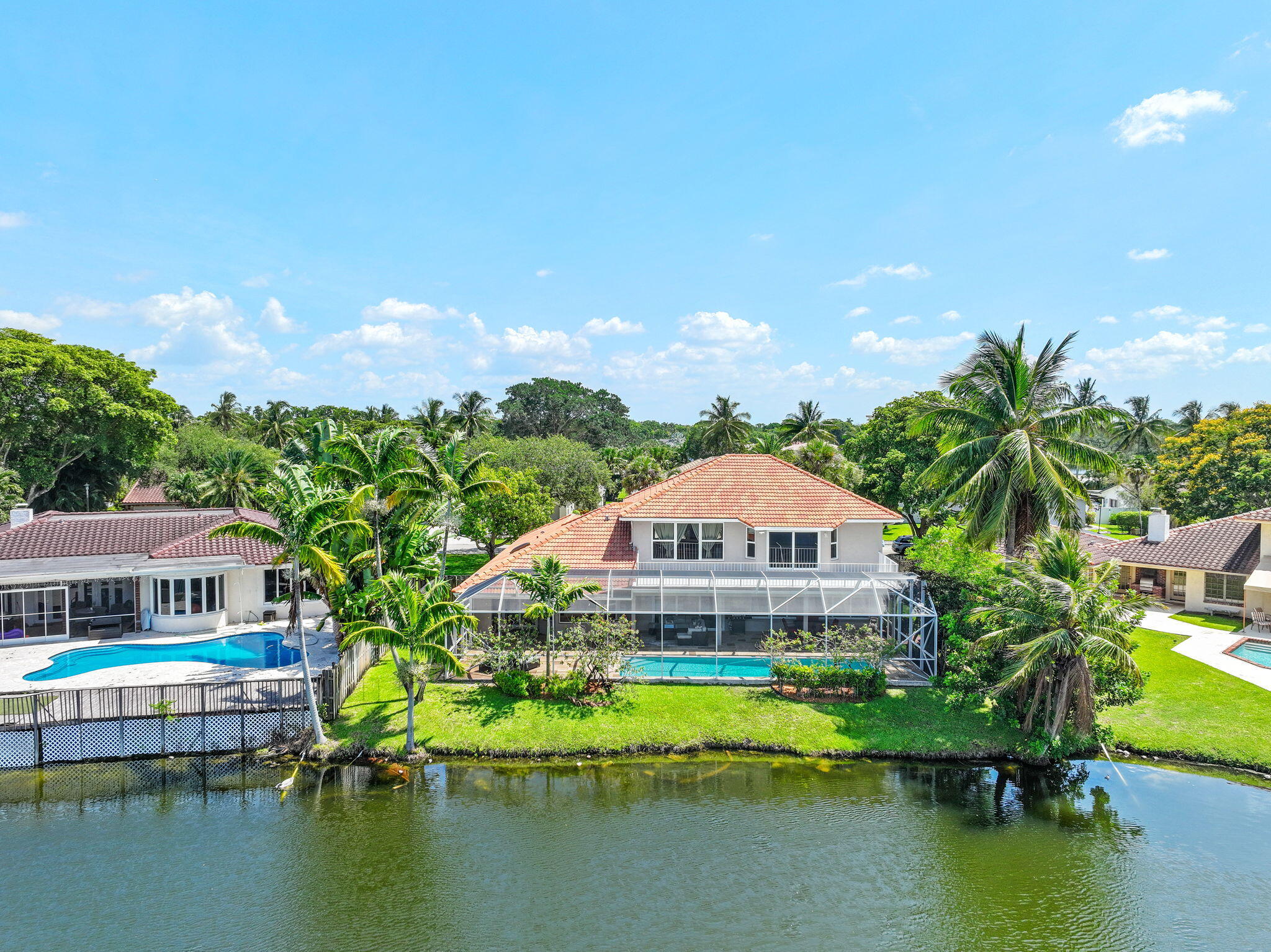 JACARANDA COUNTRY CLUB WEST - Residential