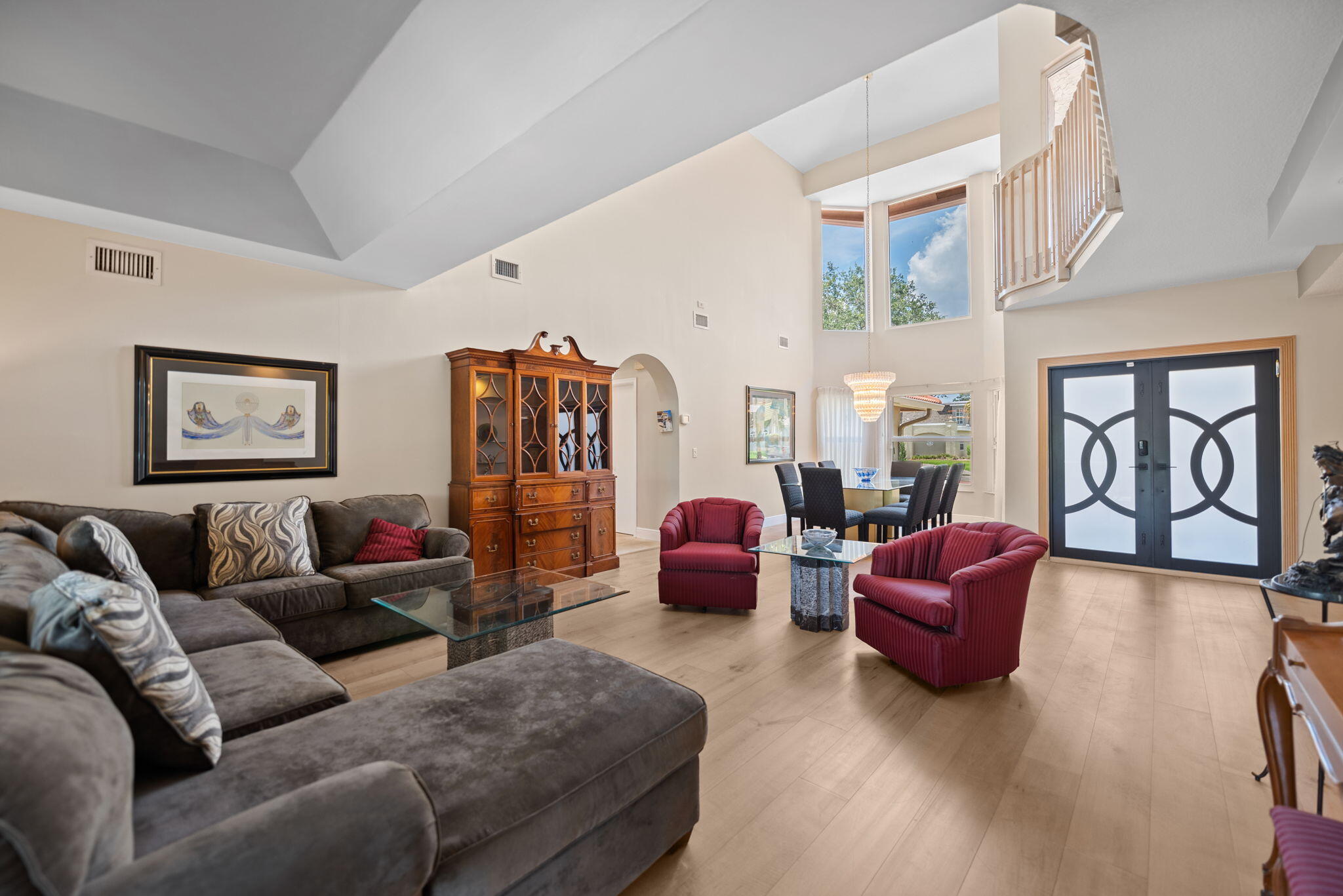 JACARANDA COUNTRY CLUB WEST - Residential