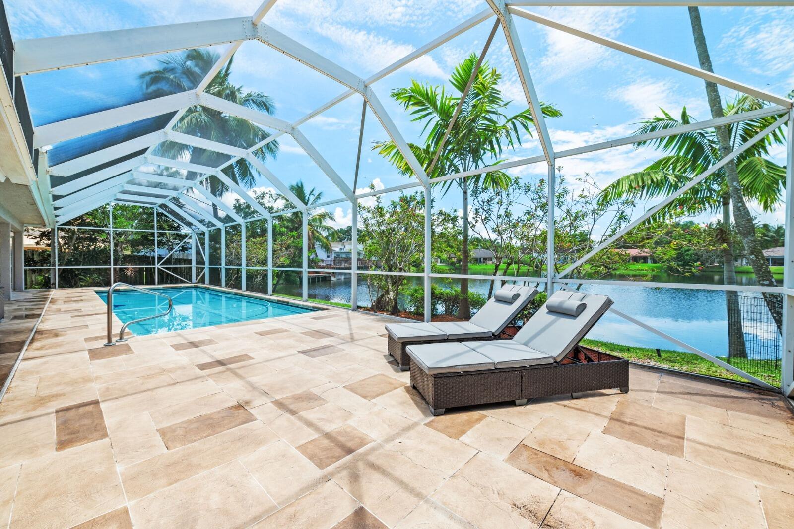 JACARANDA COUNTRY CLUB WEST - Residential